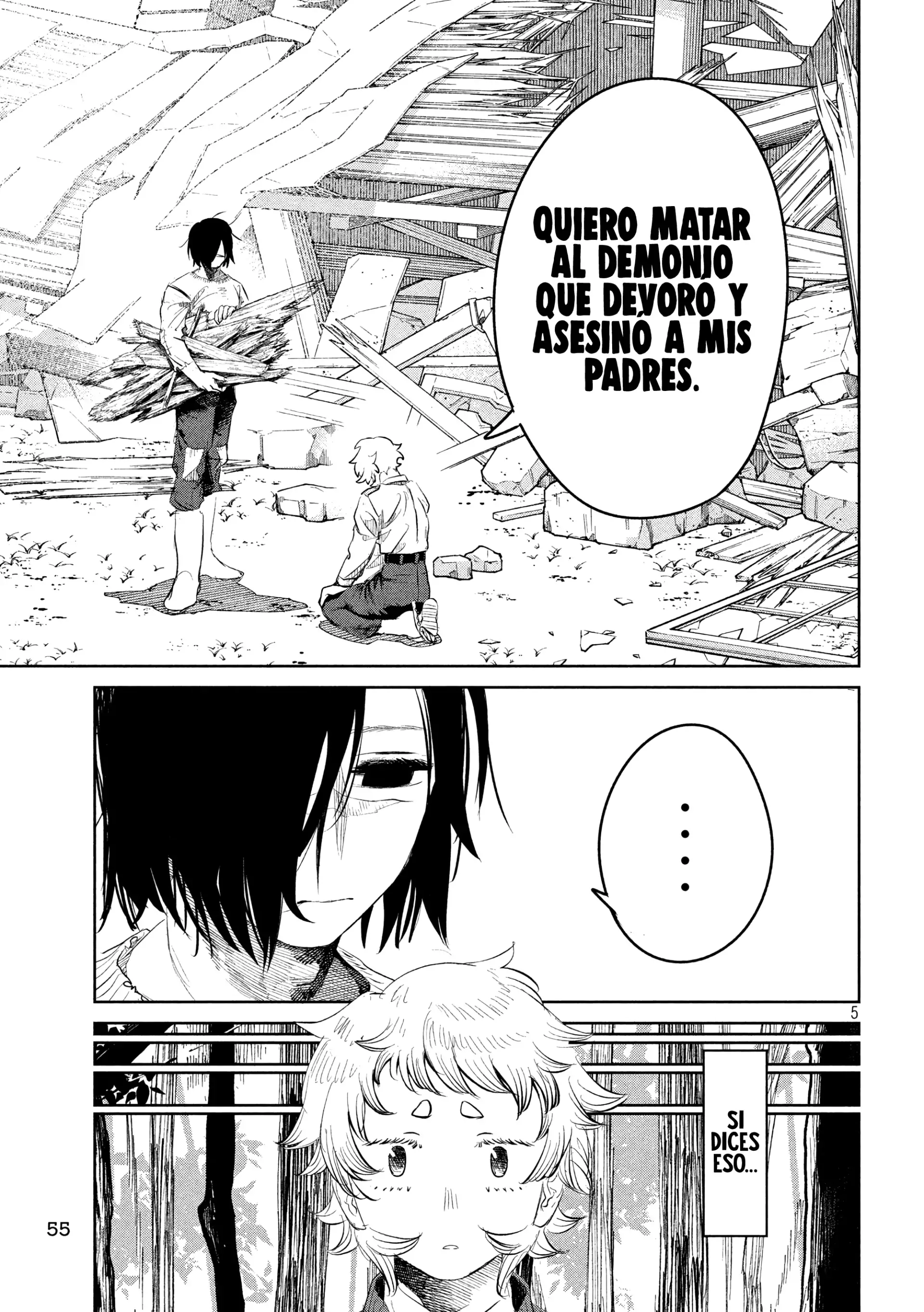 Ayagari no Kanoka - Capítulo 2 - Página 7 - LectorTMOo