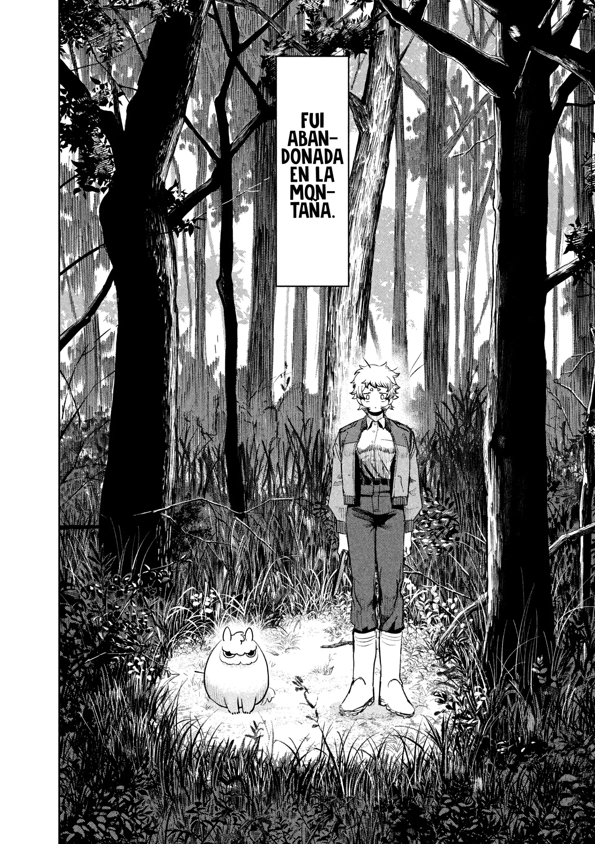 Ayagari no Kanoka - Capítulo 2 - Página 8 - LectorTMOo
