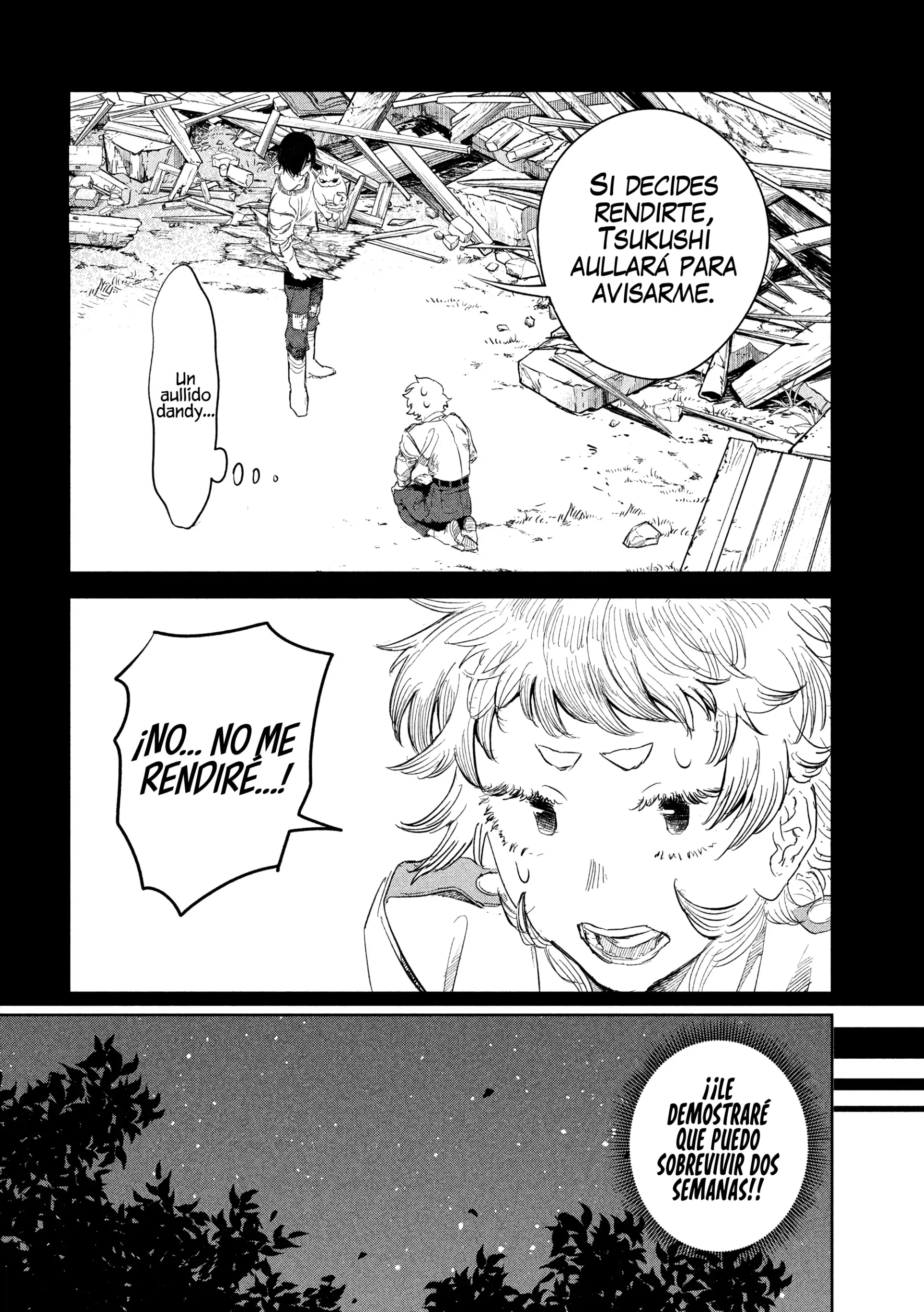 Ayagari no Kanoka - Capítulo 2 - Página 11 - LectorTMOo
