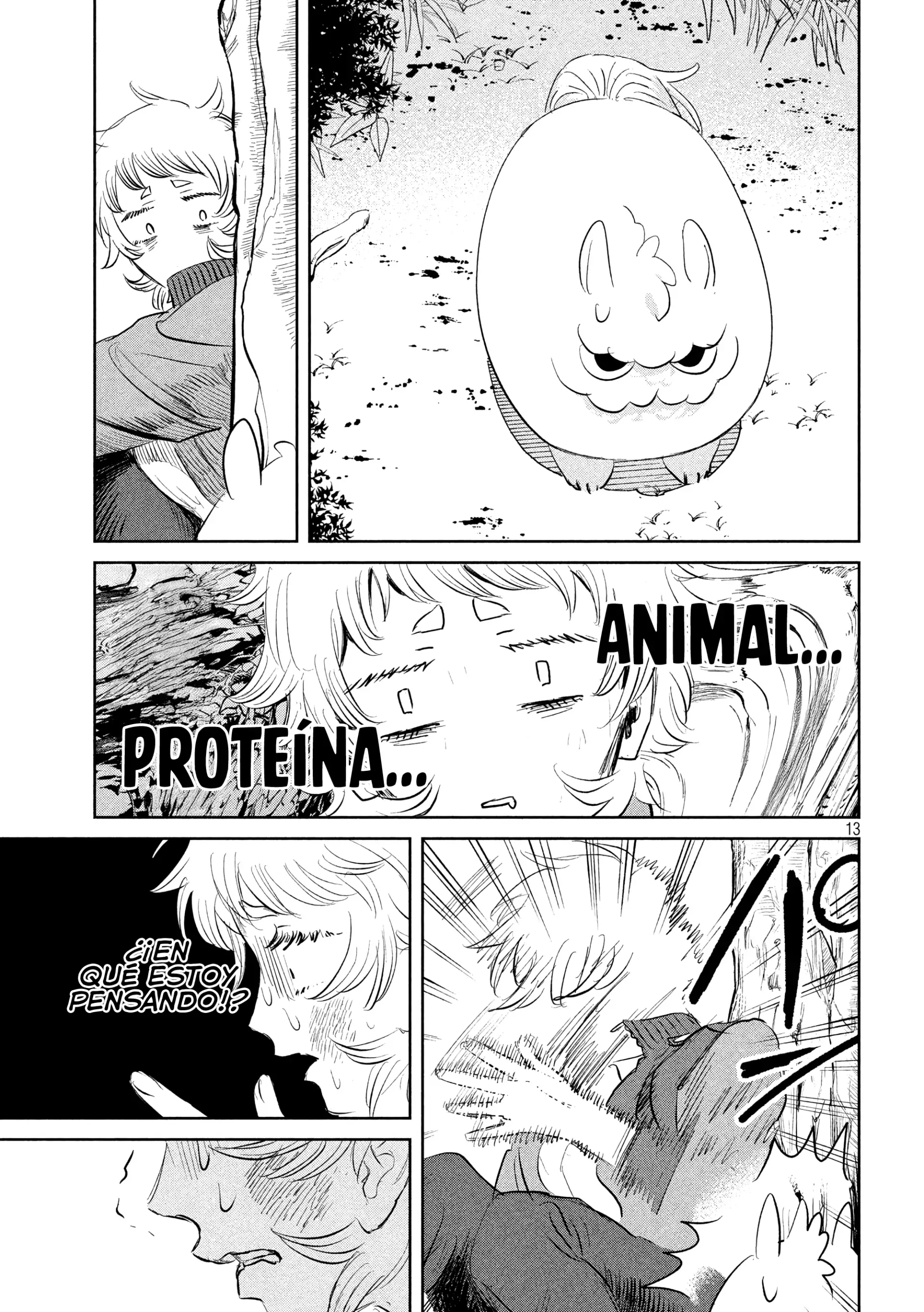 Ayagari no Kanoka - Capítulo 2 - Página 15 - LectorTMOo
