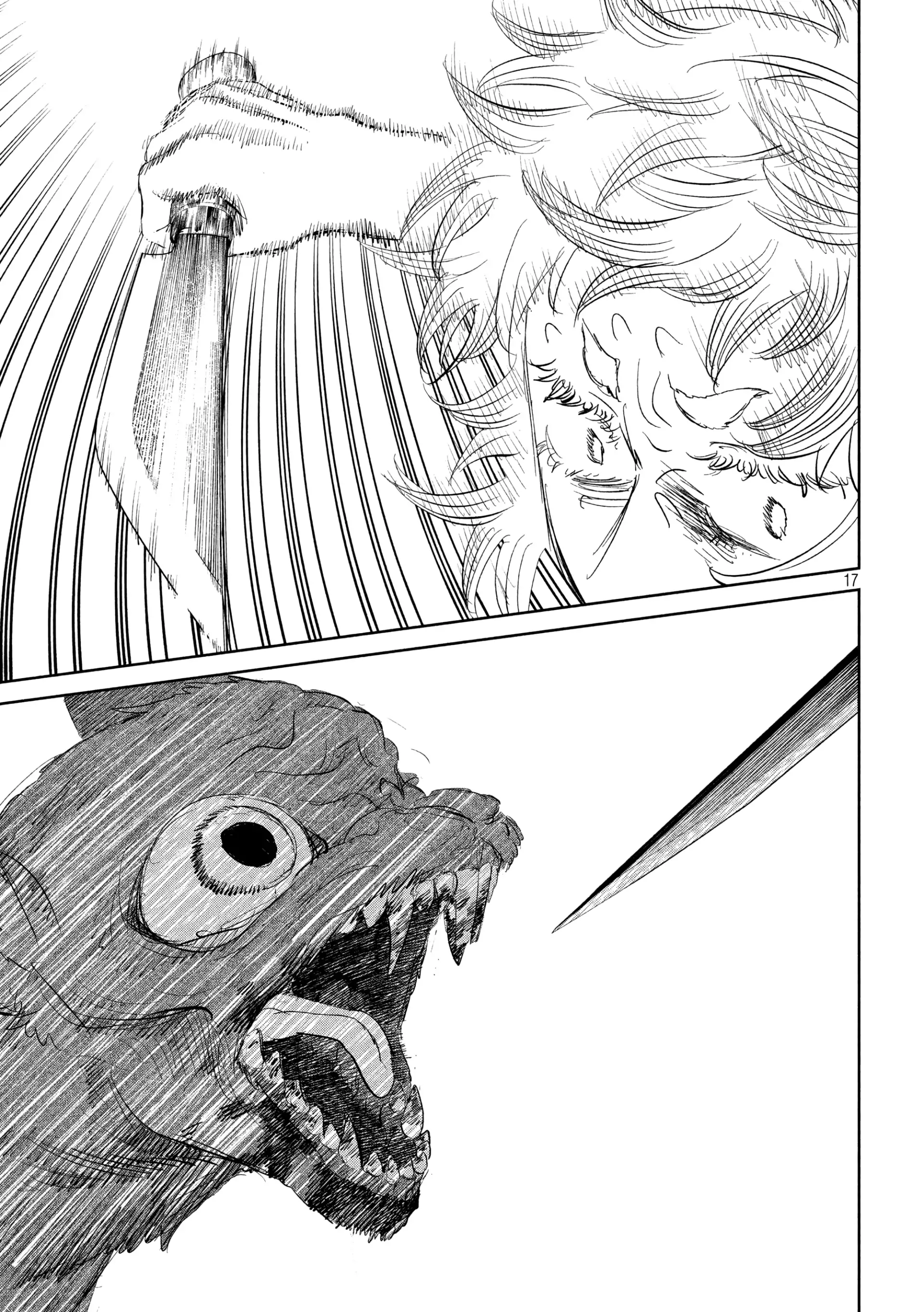 Ayagari no Kanoka - Capítulo 2 - Página 19 - LectorTMOo