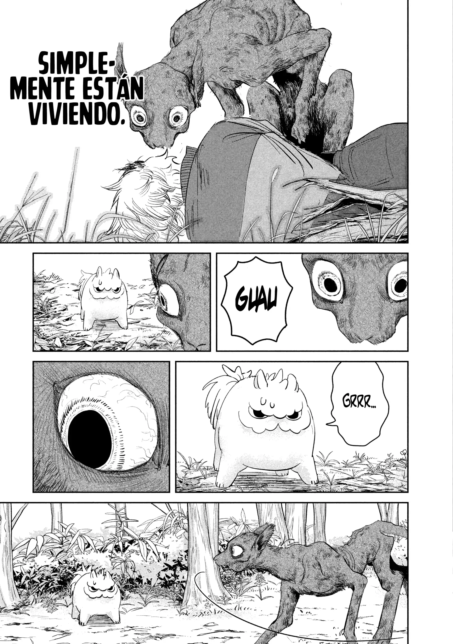 Ayagari no Kanoka - Capítulo 2 - Página 23 - LectorTMOo