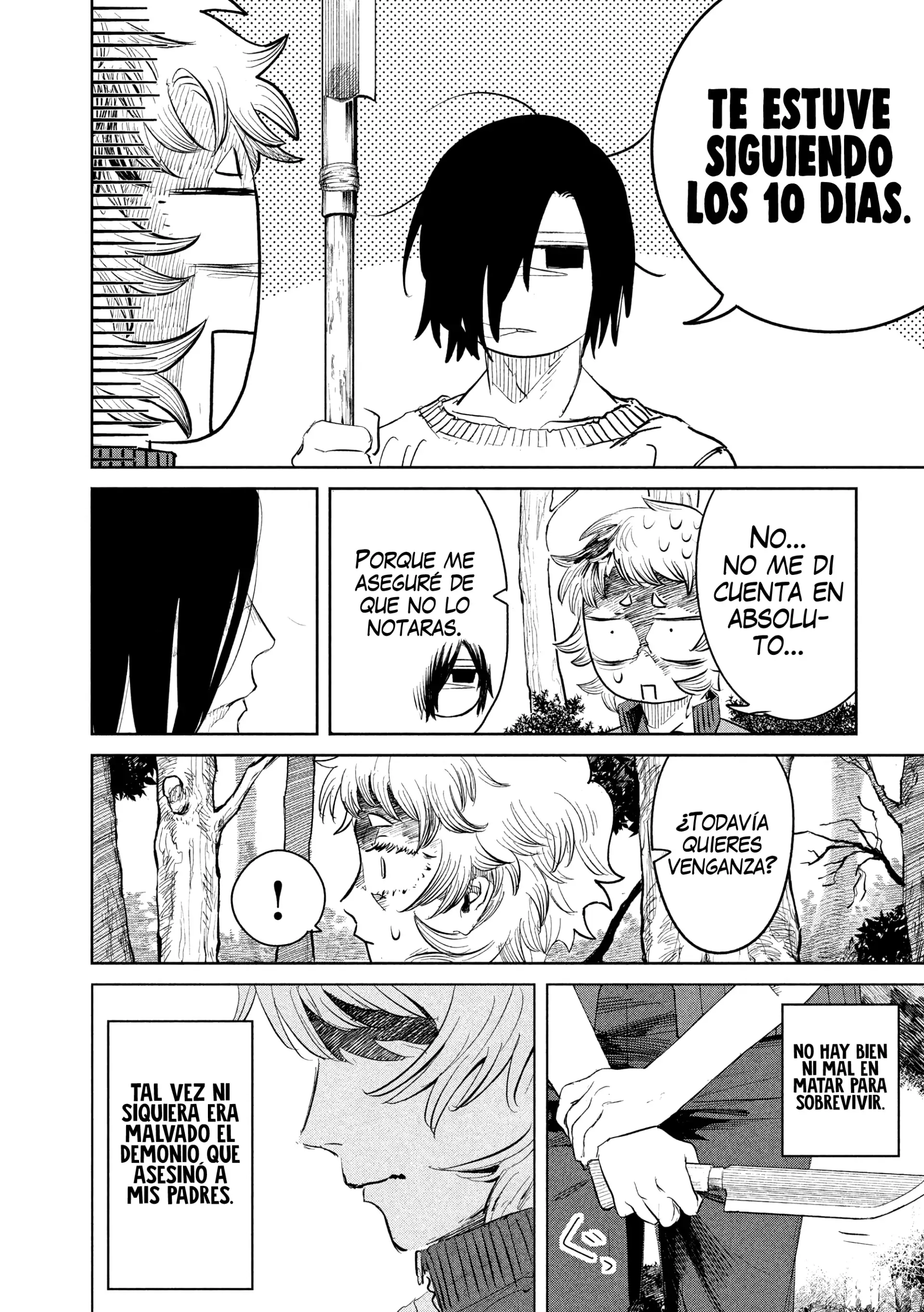 Ayagari no Kanoka - Capítulo 2 - Página 27 - LectorTMOo