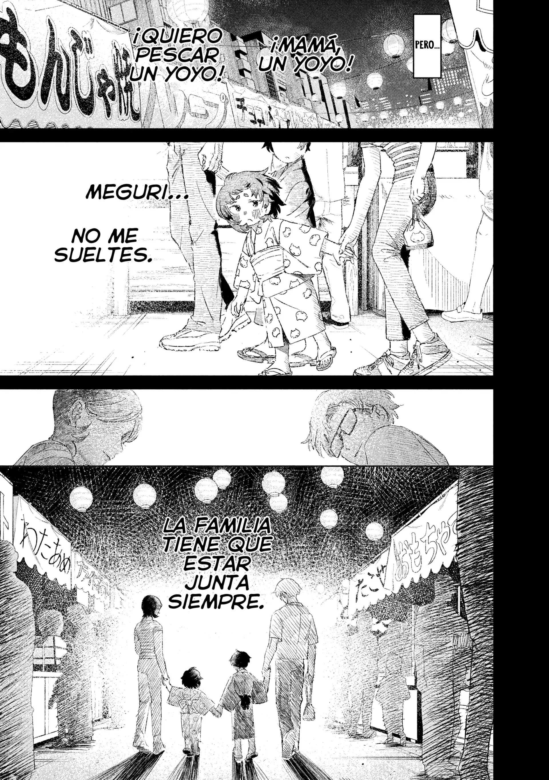 Ayagari no Kanoka - Capítulo 2 - Página 28 - LectorTMOo