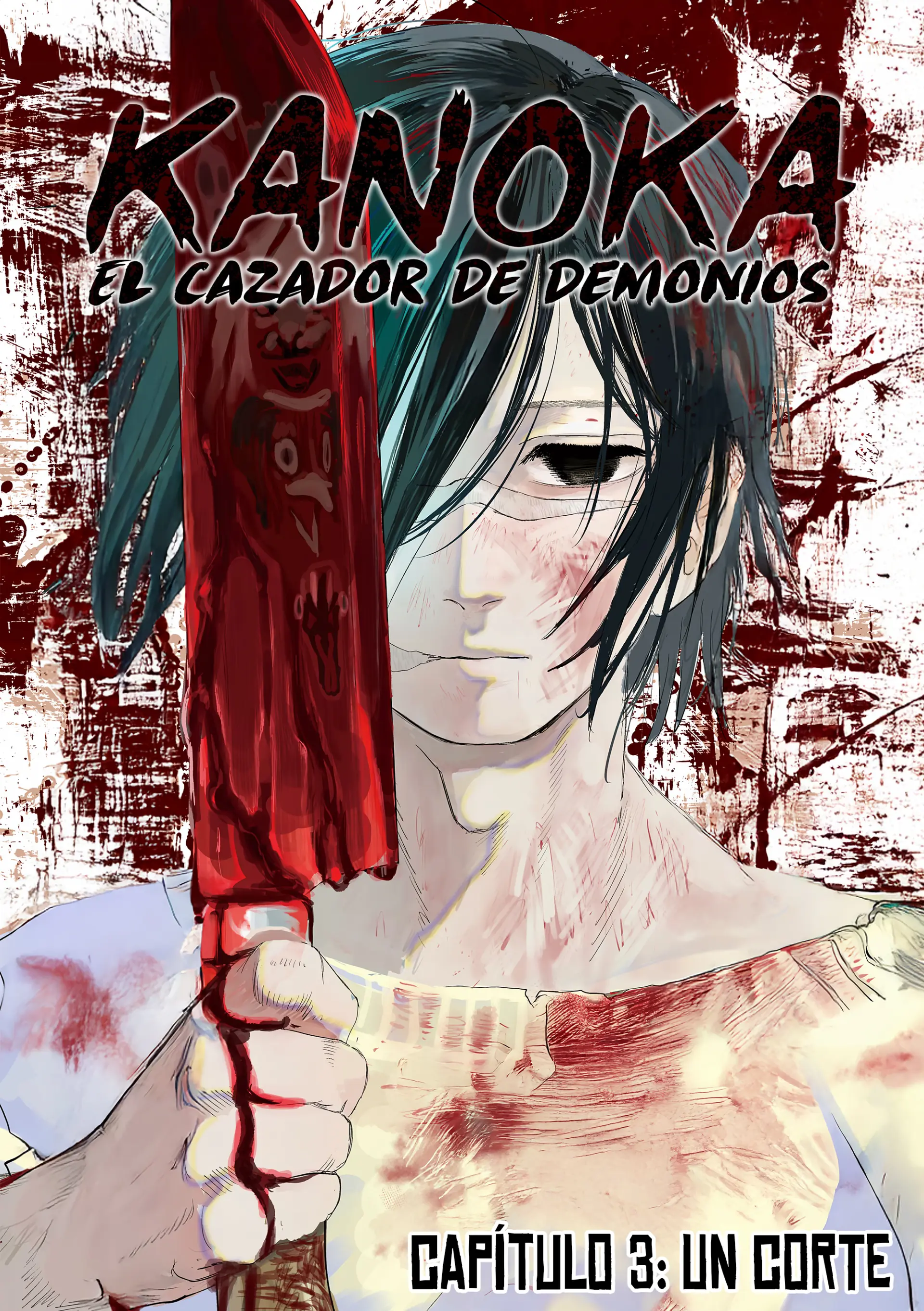 Ayagari no Kanoka - Capítulo 3 - Página 2 - LectorTMOo
