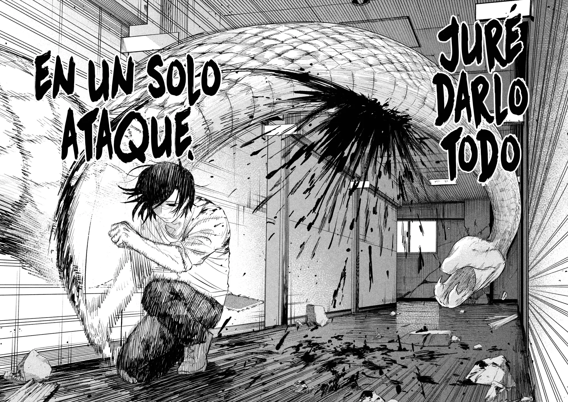 Ayagari no Kanoka - Capítulo 3 - Página 24 - LectorTMOo