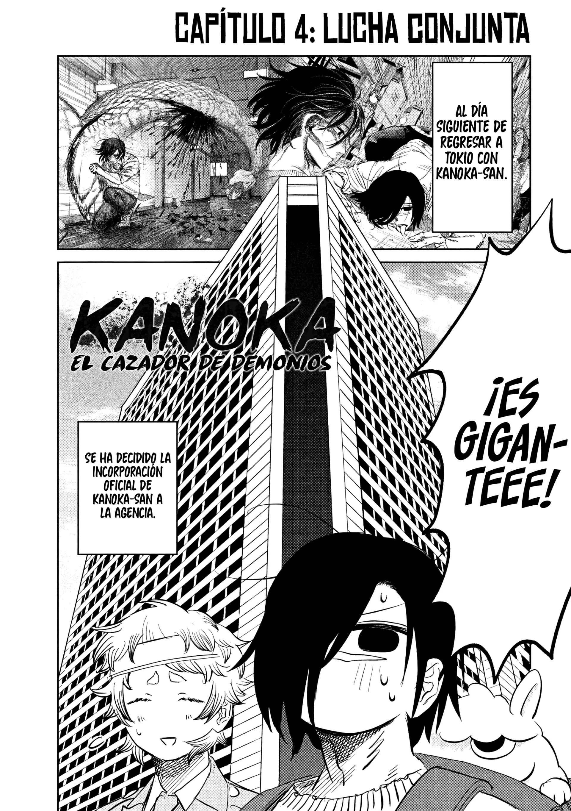 Ayagari no Kanoka - Capítulo 4 - Página 2 - LectorTMOo
