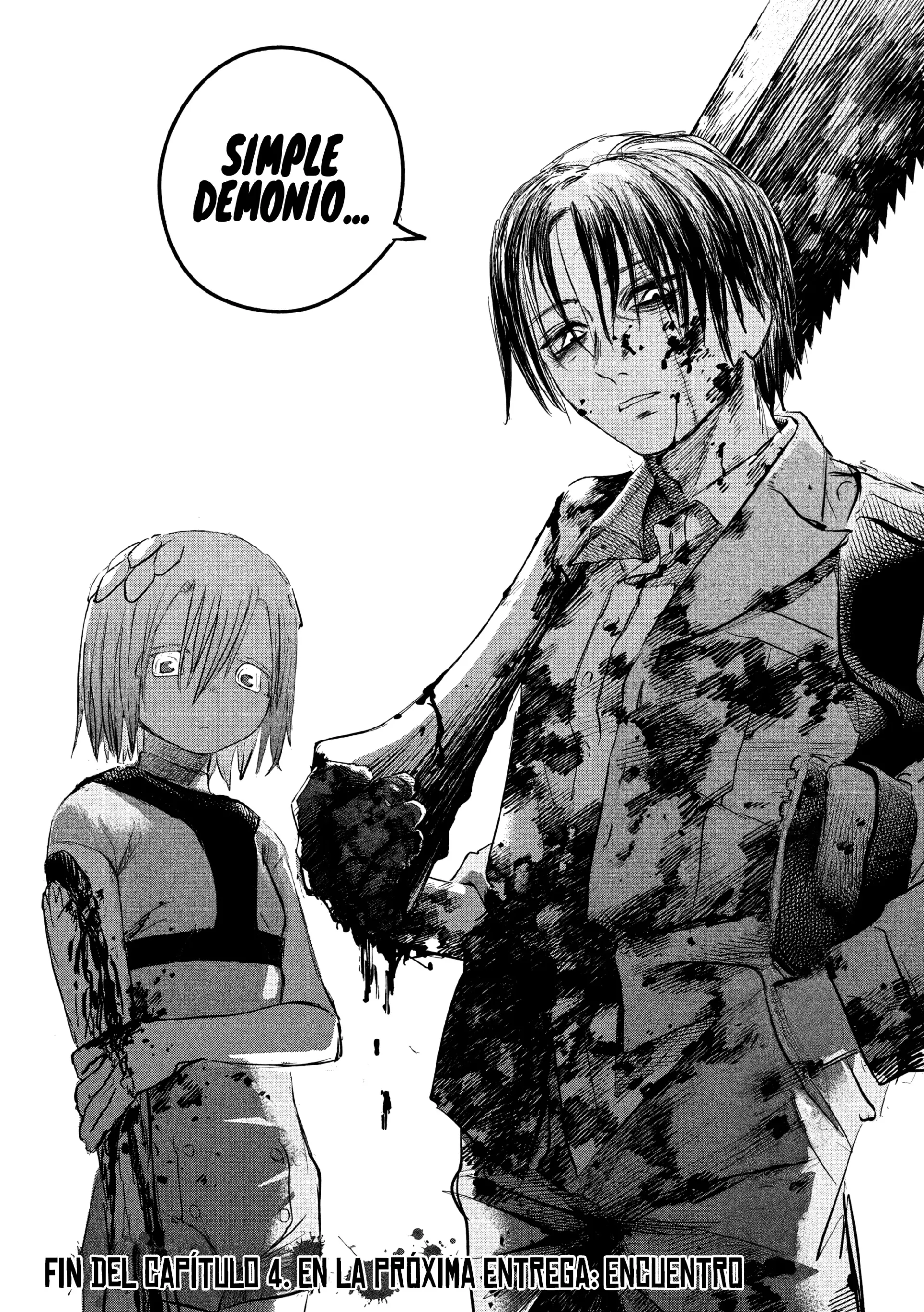 Ayagari no Kanoka - Capítulo 4 - Página 18 - LectorTMOo