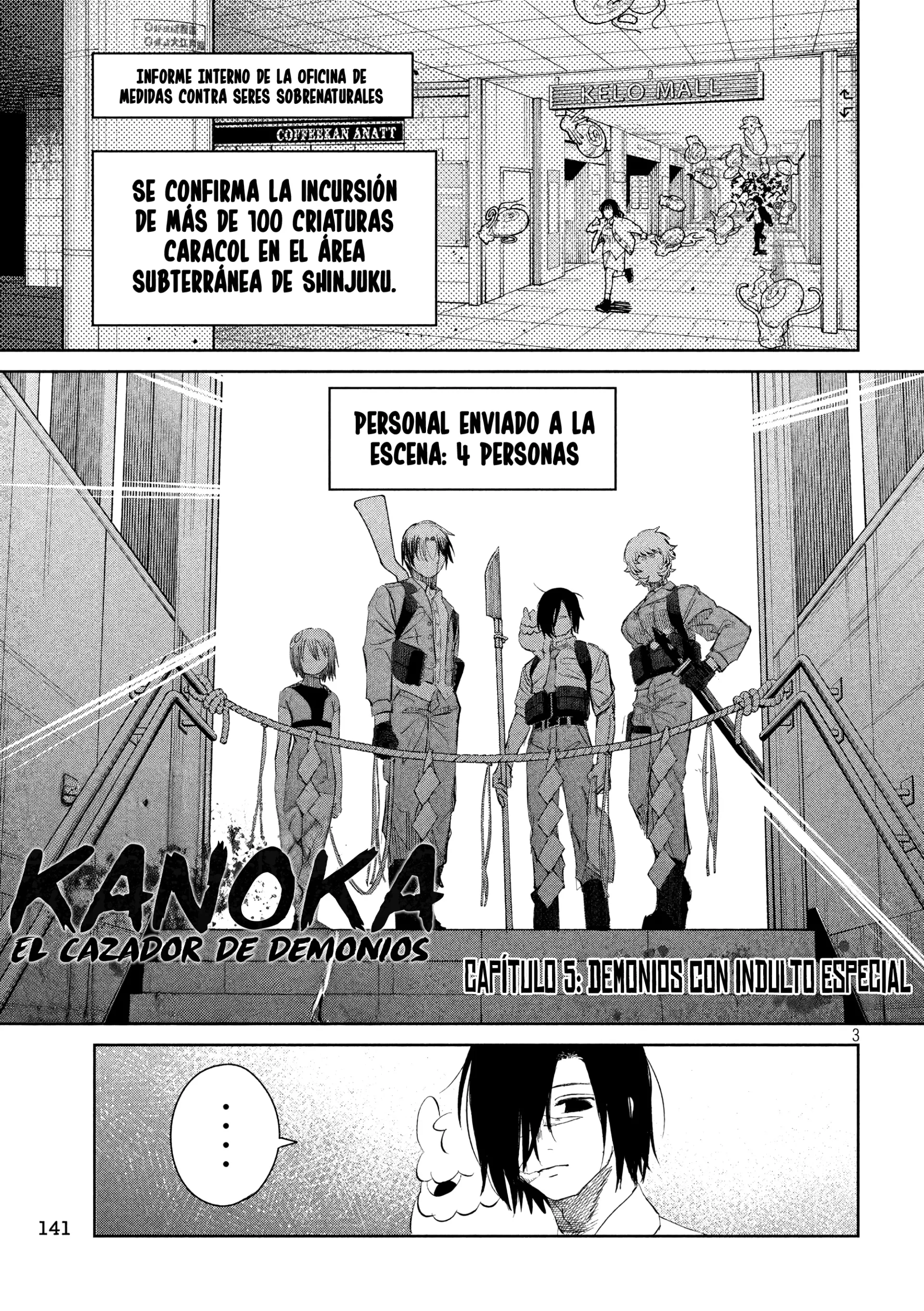 Ayagari no Kanoka - Capítulo 5 - Página 4 - LectorTMOo