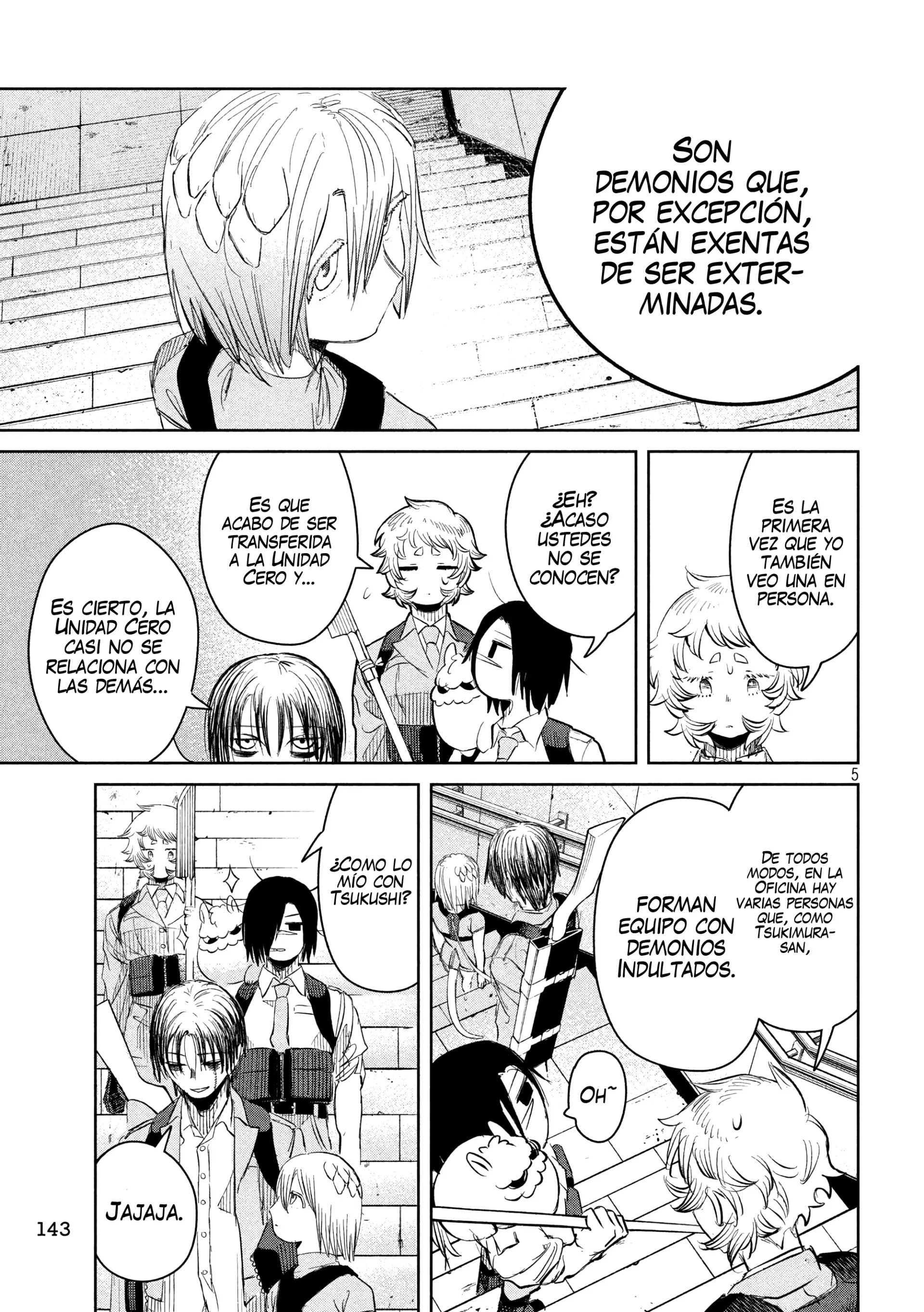 Ayagari no Kanoka - Capítulo 5 - Página 6 - LectorTMOo