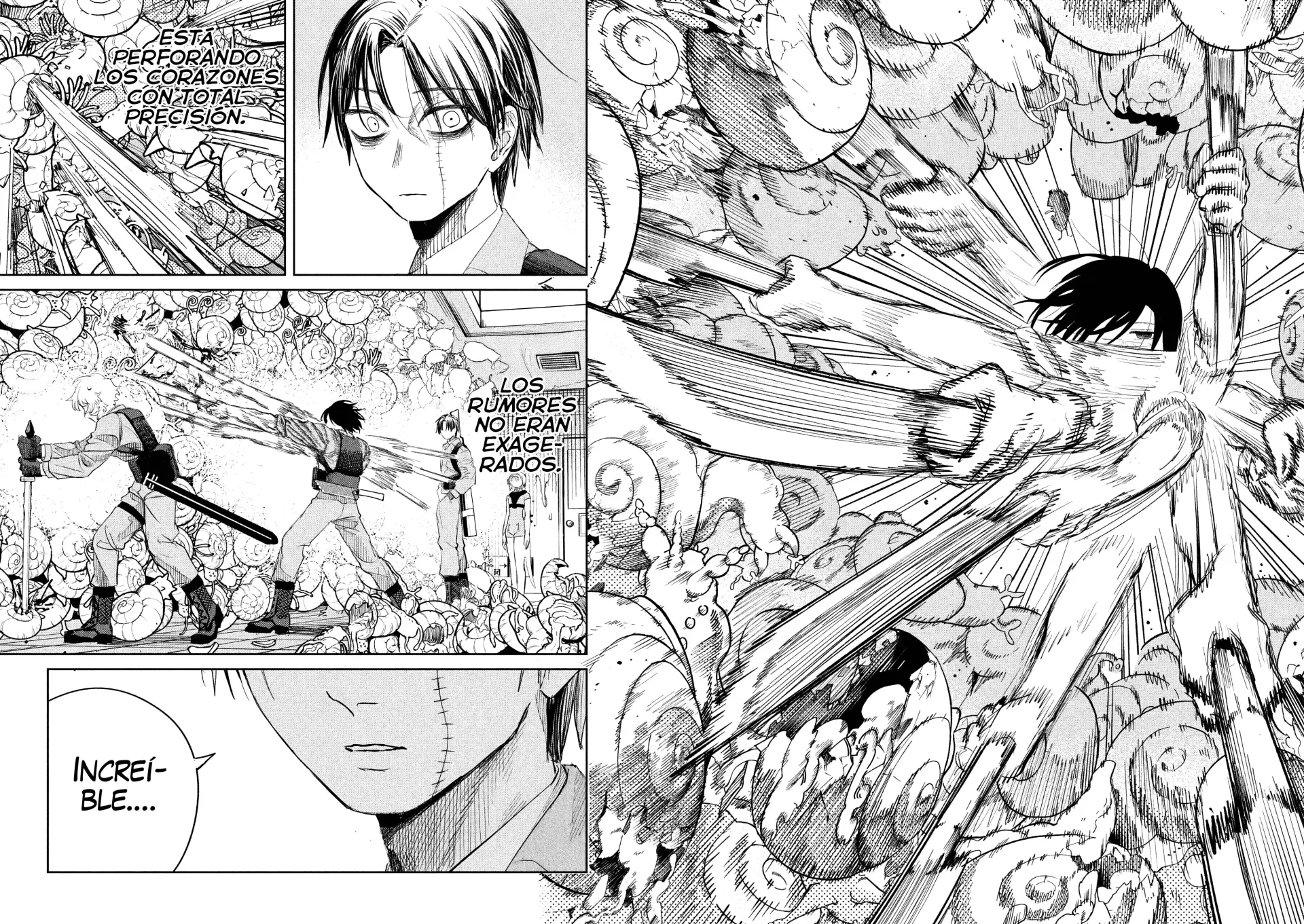 Ayagari no Kanoka - Capítulo 5 - Página 11 - LectorTMOo