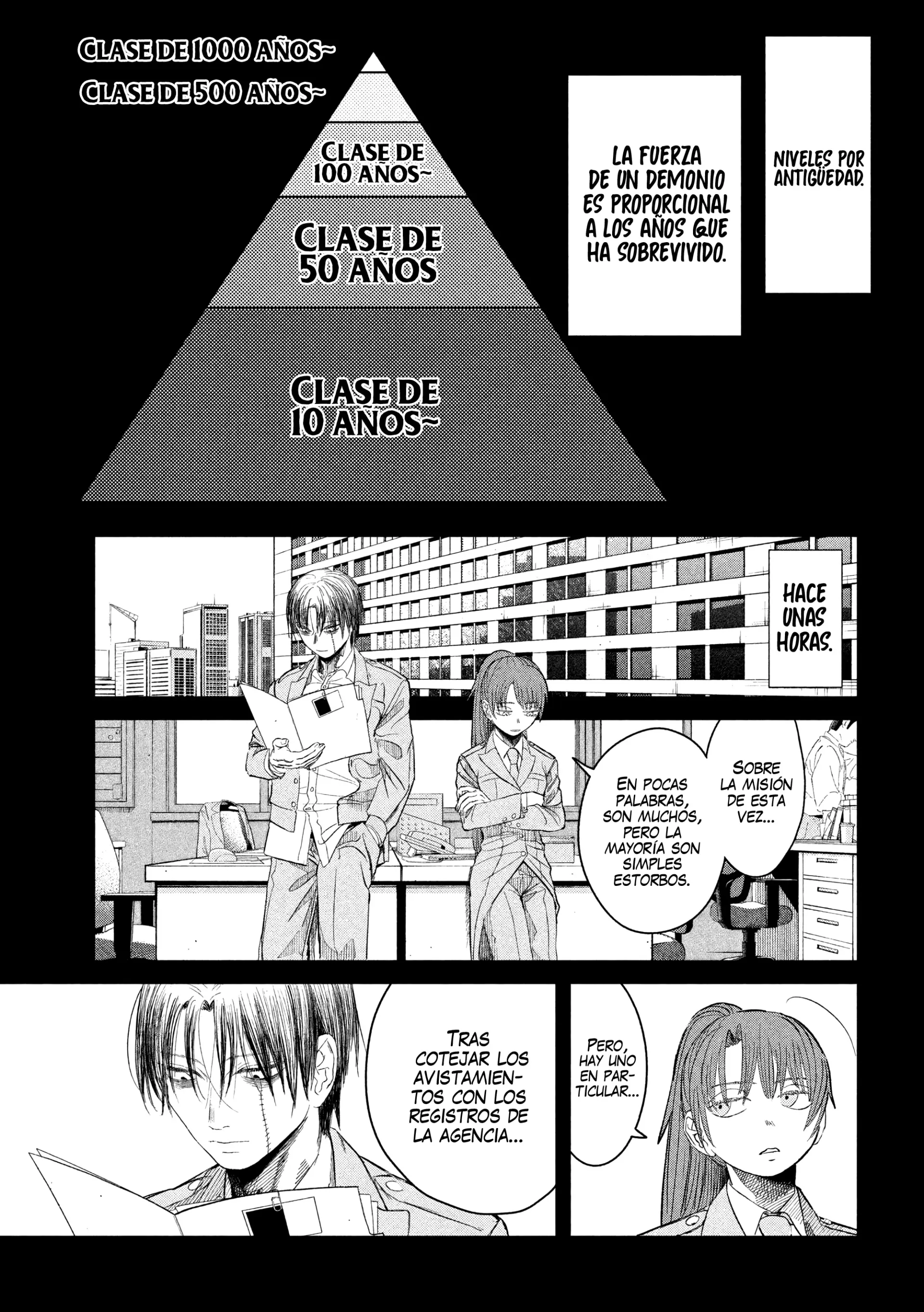 Ayagari no Kanoka - Capítulo 6 - Página 2 - LectorTMOo
