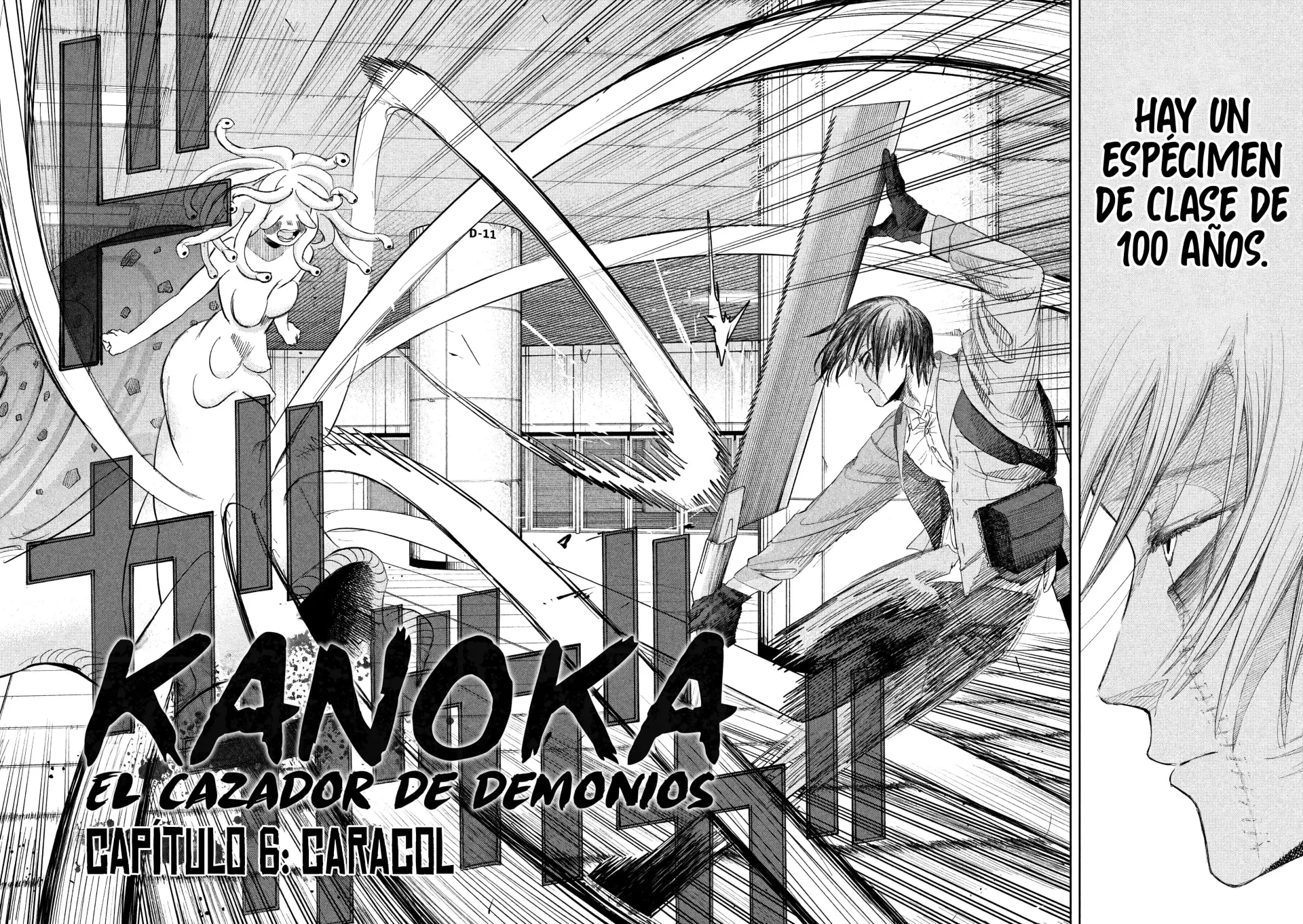 Ayagari no Kanoka - Capítulo 6 - Página 3 - LectorTMOo