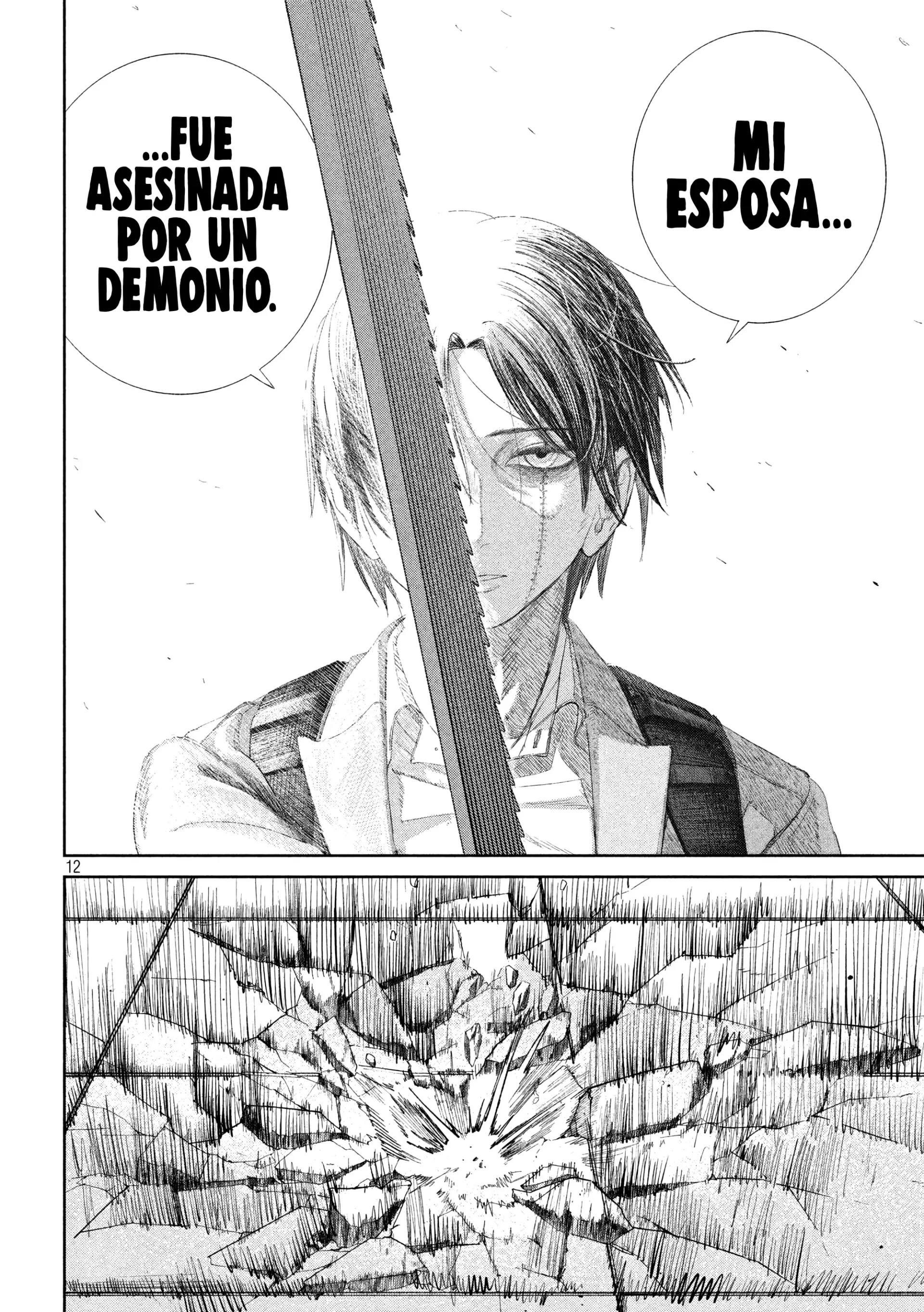 Ayagari no Kanoka - Capítulo 6 - Página 12 - LectorTMOo