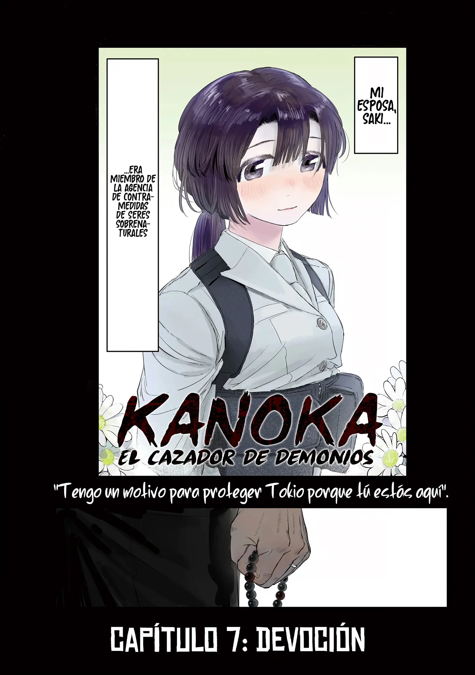Ayagari no Kanoka - Capítulo 7 - Página 2 - LectorTMOo