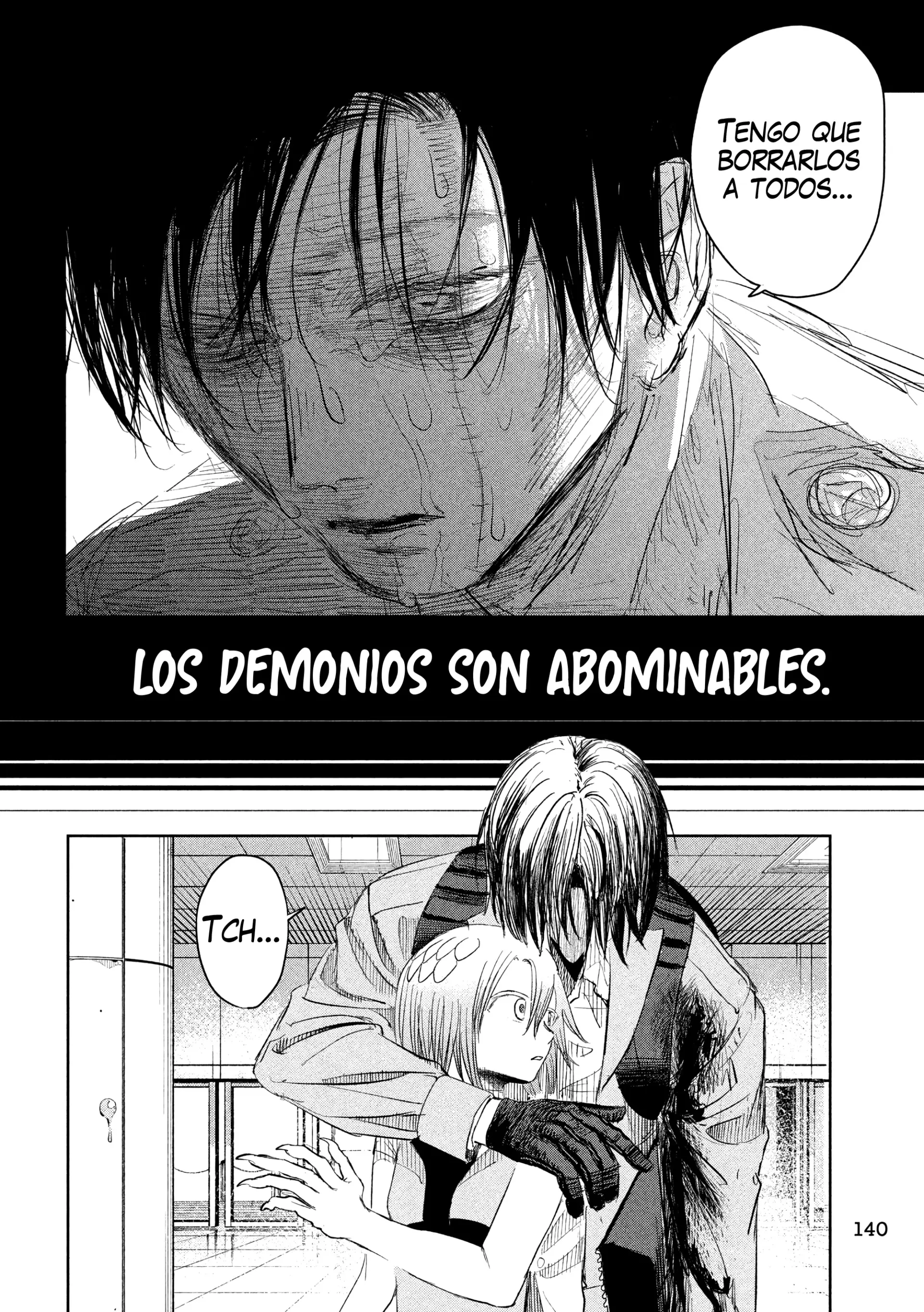 Ayagari no Kanoka - Capítulo 7 - Página 7 - LectorTMOo