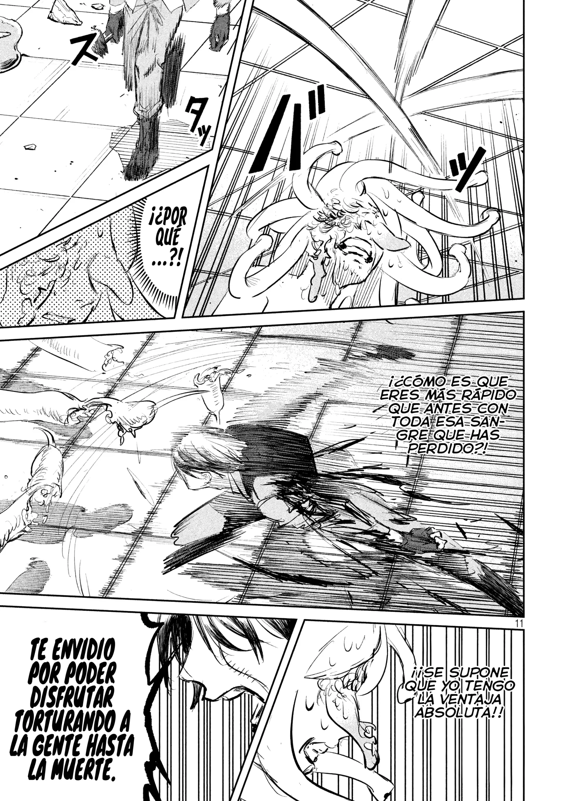Ayagari no Kanoka - Capítulo 7 - Página 12 - LectorTMOo