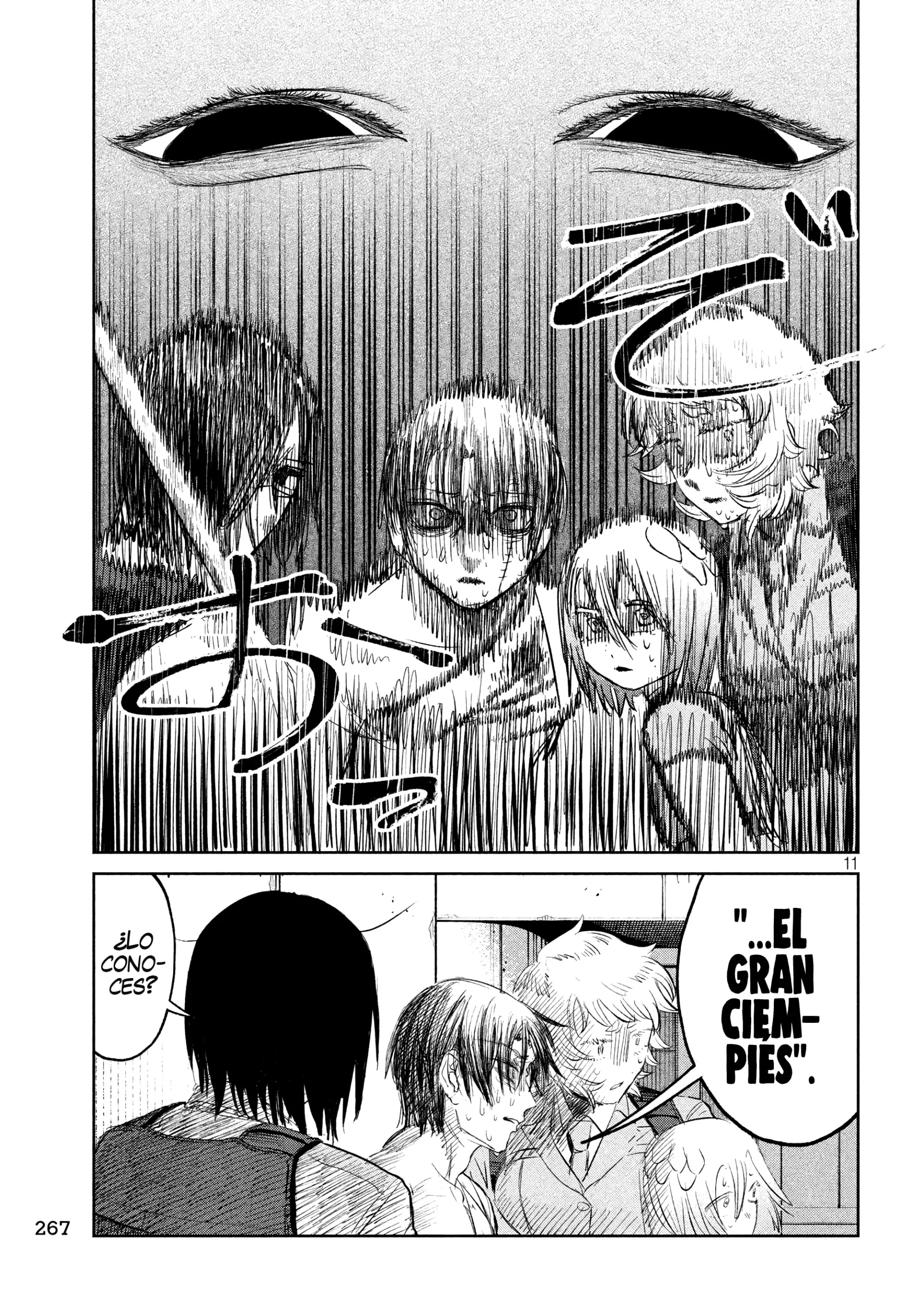 Ayagari no Kanoka - Capítulo 8 - Página 12 - LectorTMOo