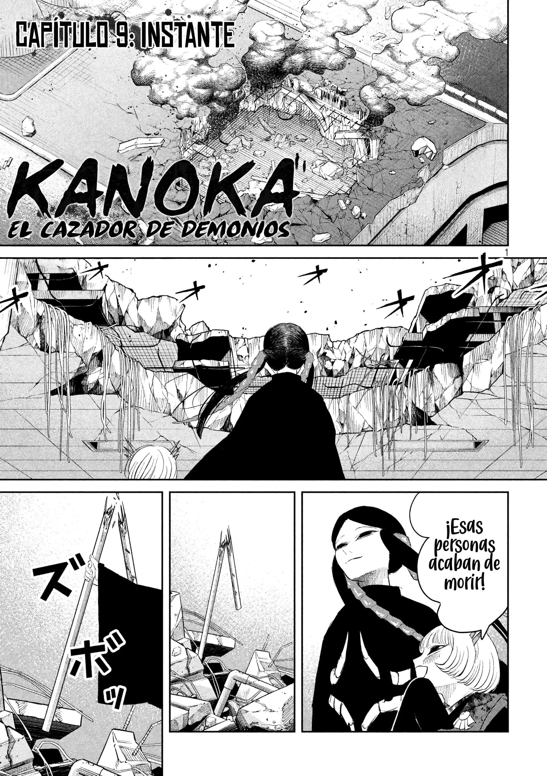Ayagari no Kanoka - Capítulo 9 - Página 2 - LectorTMOo