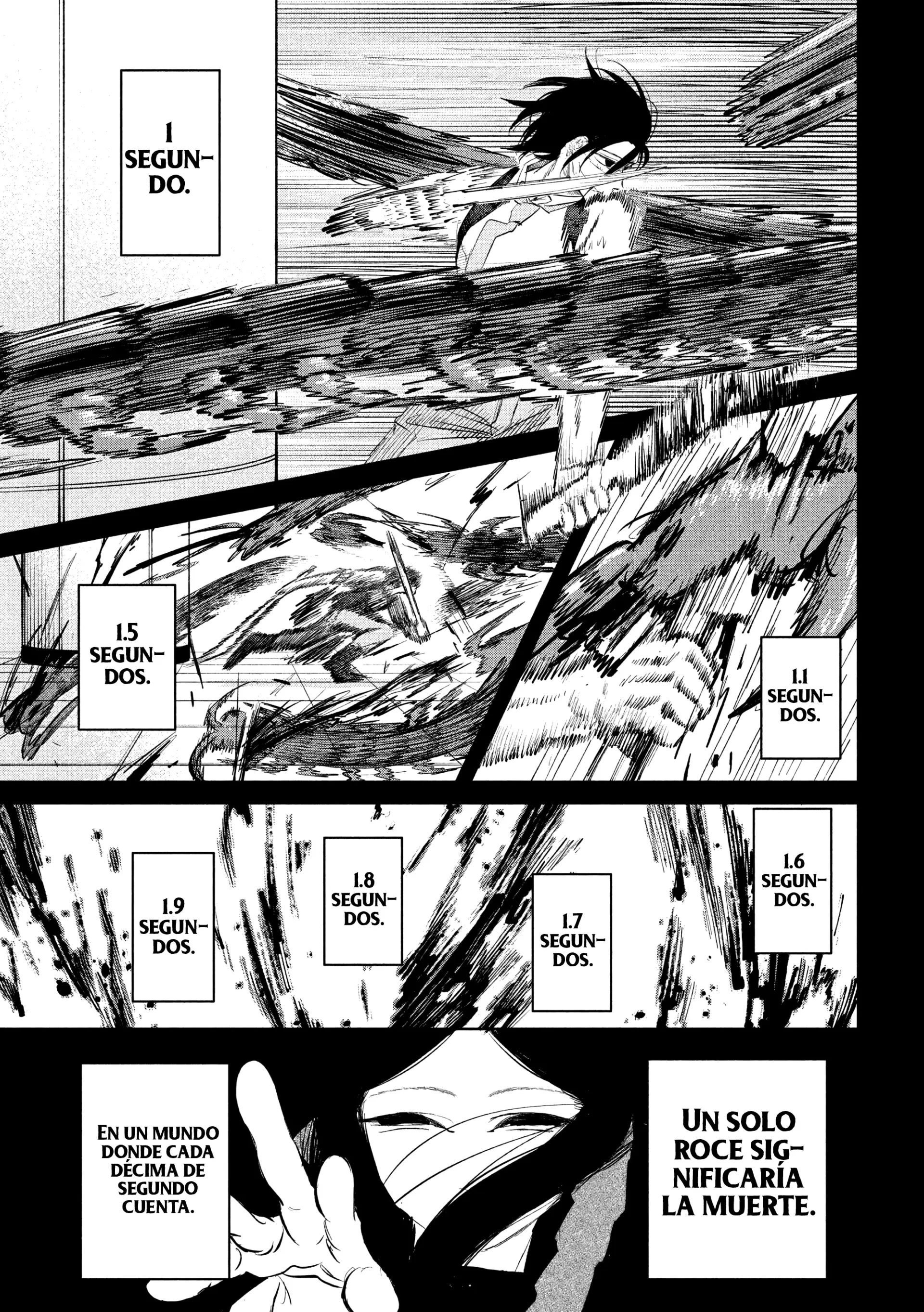 Ayagari no Kanoka - Capítulo 9 - Página 8 - LectorTMOo