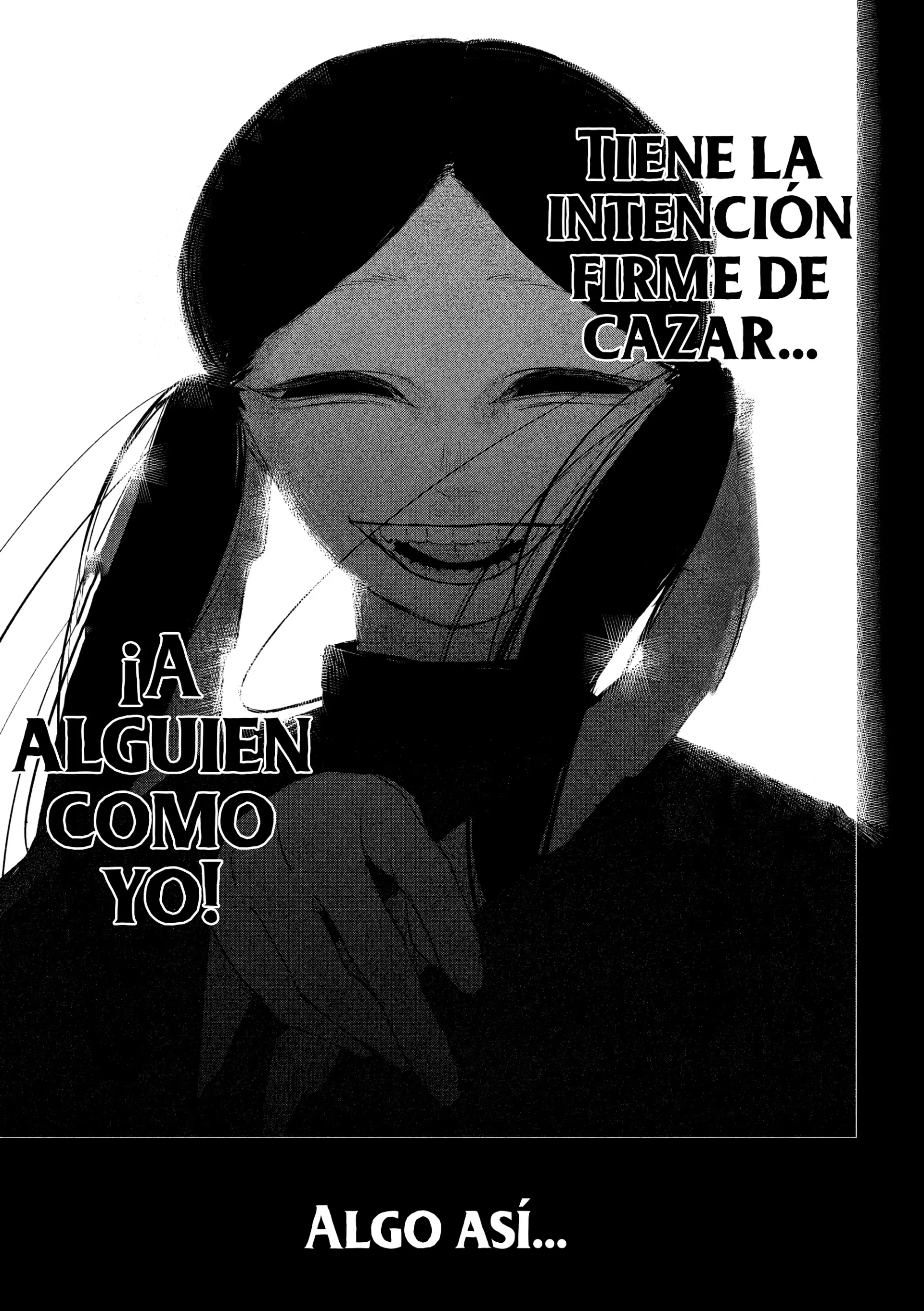 Ayagari no Kanoka - Capítulo 9 - Página 10 - LectorTMOo