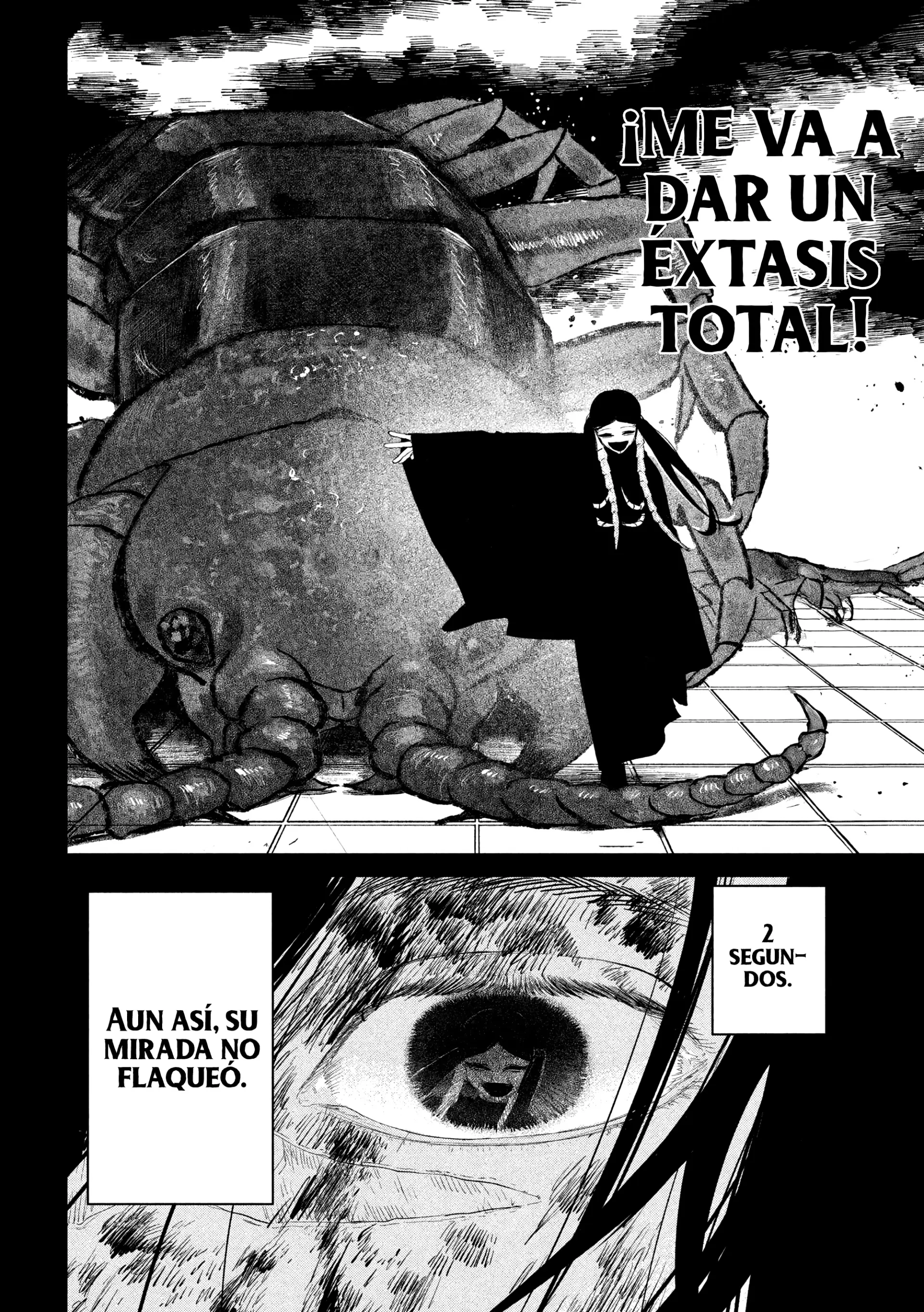 Ayagari no Kanoka - Capítulo 9 - Página 11 - LectorTMOo