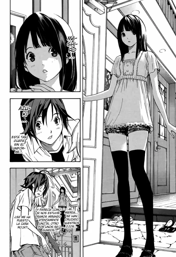 Bakuman - Capítulo 1 - Página 44 - LectorTMOo