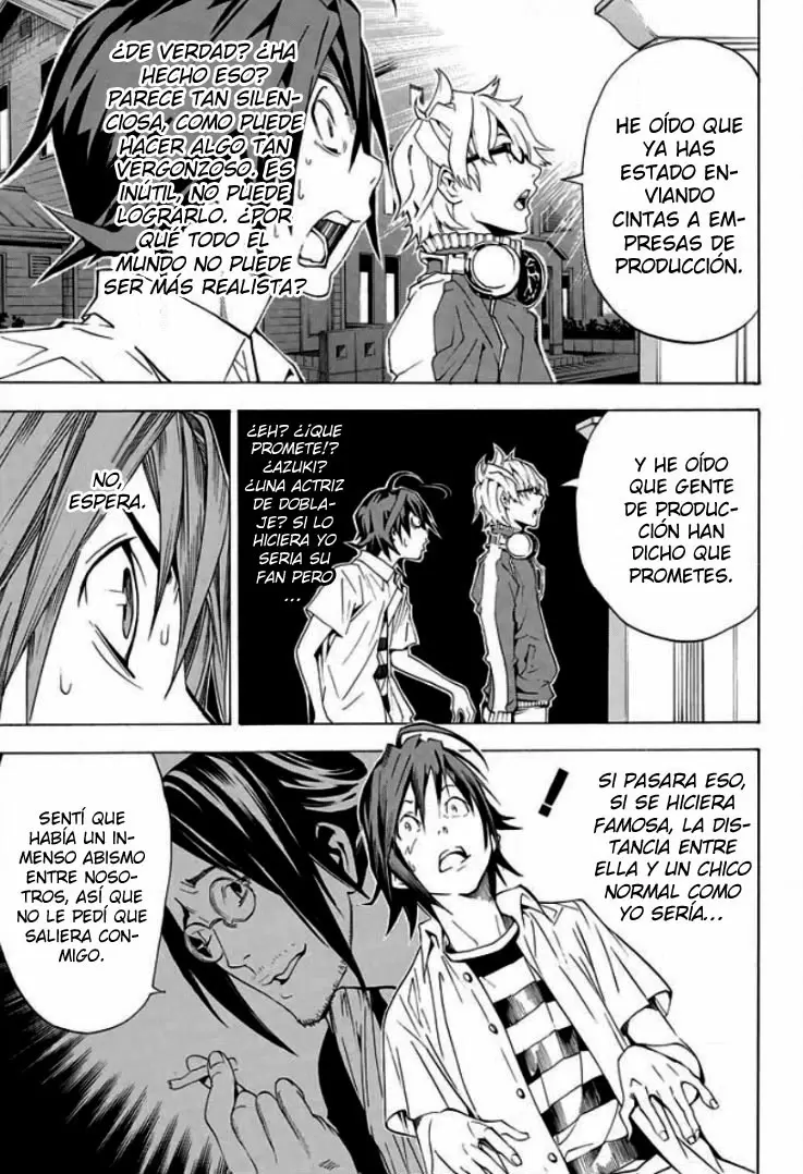 Bakuman - Capítulo 1 - Página 47 - LectorTMOo
