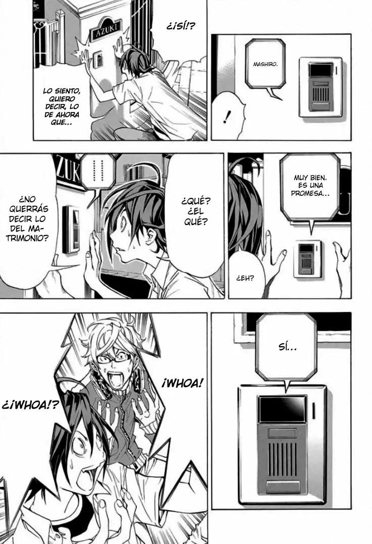 Bakuman - Capítulo 1 - Página 52 - LectorTMOo