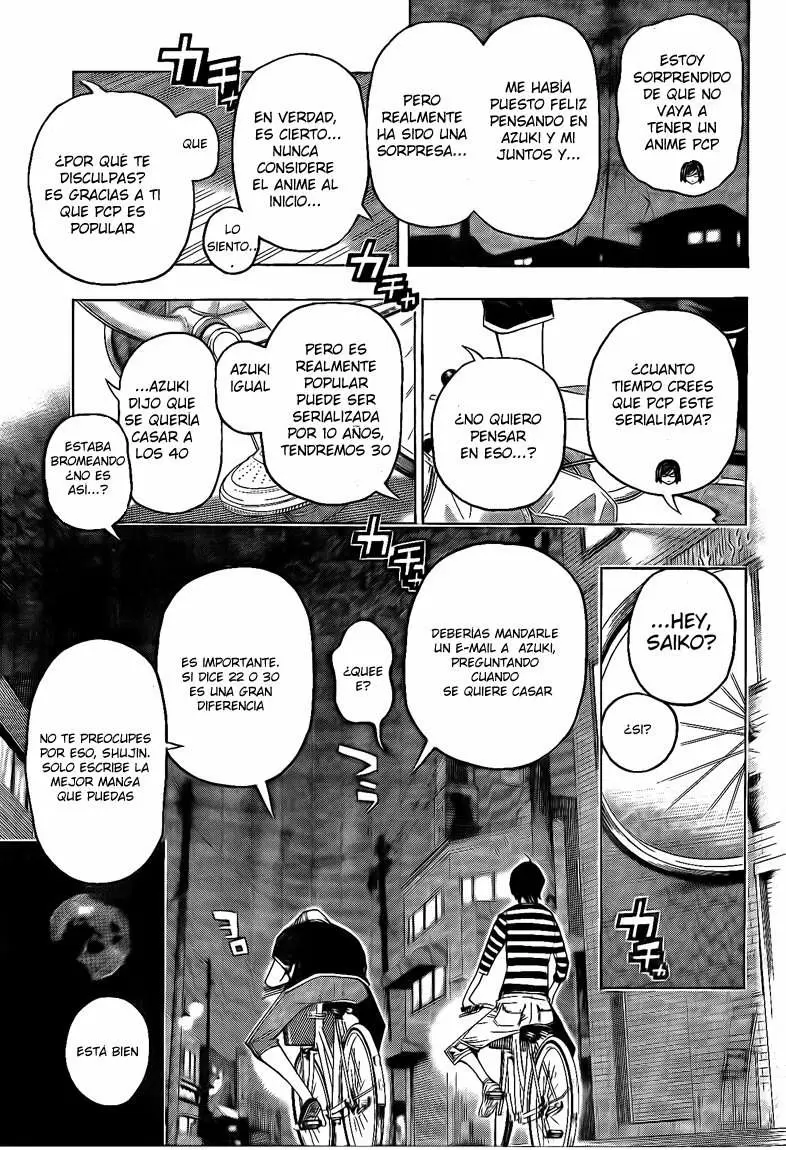 Bakuman - Capítulo 101 - Página 9 - LectorTMOo