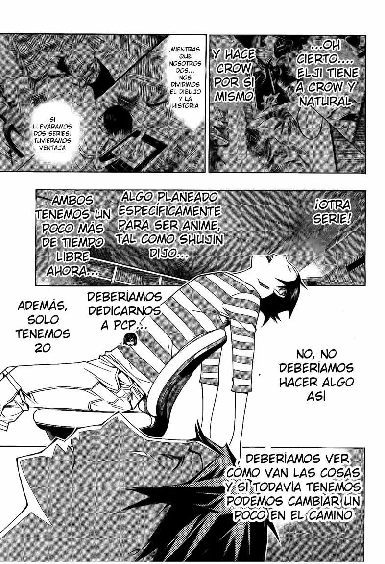 Bakuman - Capítulo 101 - Página 11 - LectorTMOo