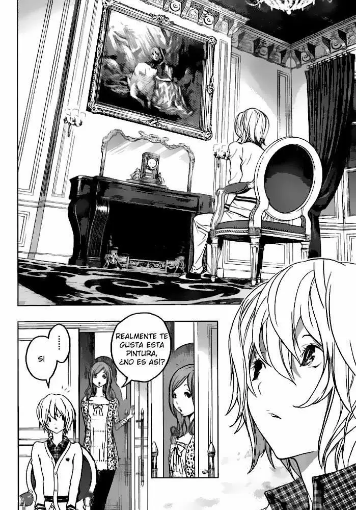 Bakuman - Capítulo 102 - Página 9 - LectorTMOo