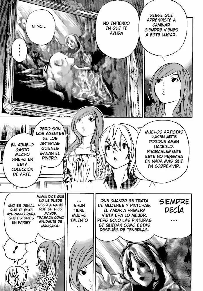 Bakuman - Capítulo 102 - Página 10 - LectorTMOo