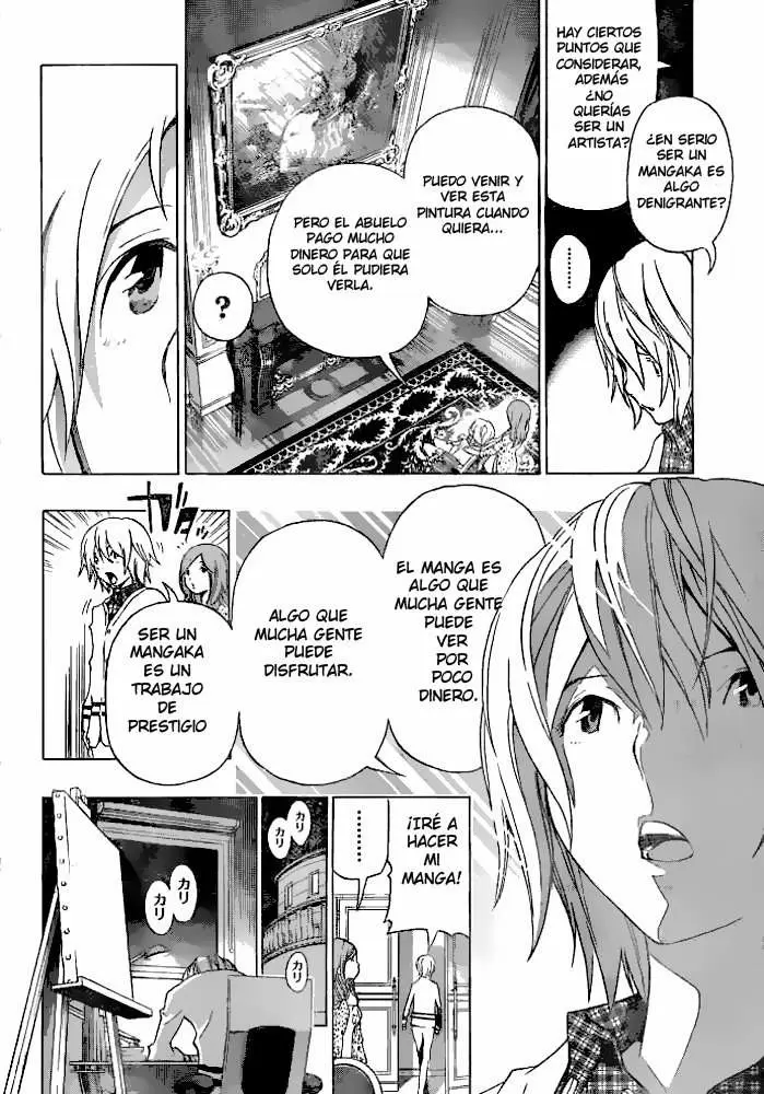 Bakuman - Capítulo 102 - Página 11 - LectorTMOo
