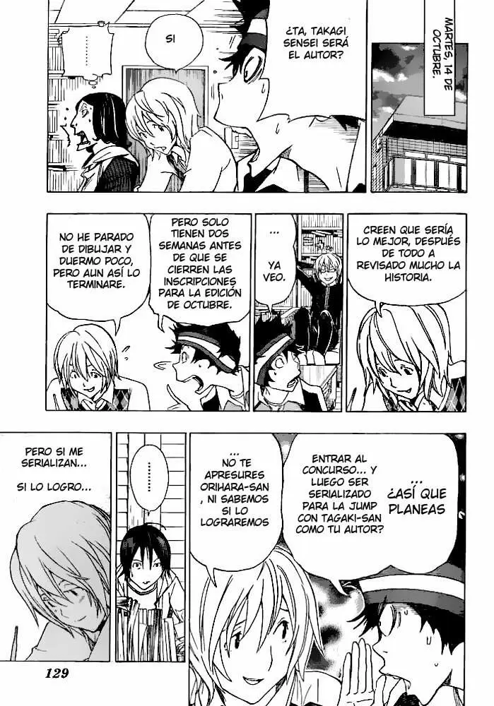 Bakuman - Capítulo 102 - Página 12 - LectorTMOo