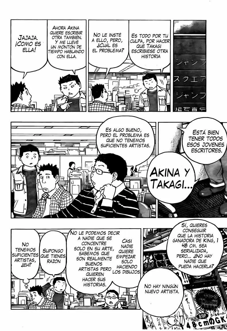 Bakuman - Capítulo 103 - Página 6 - LectorTMOo