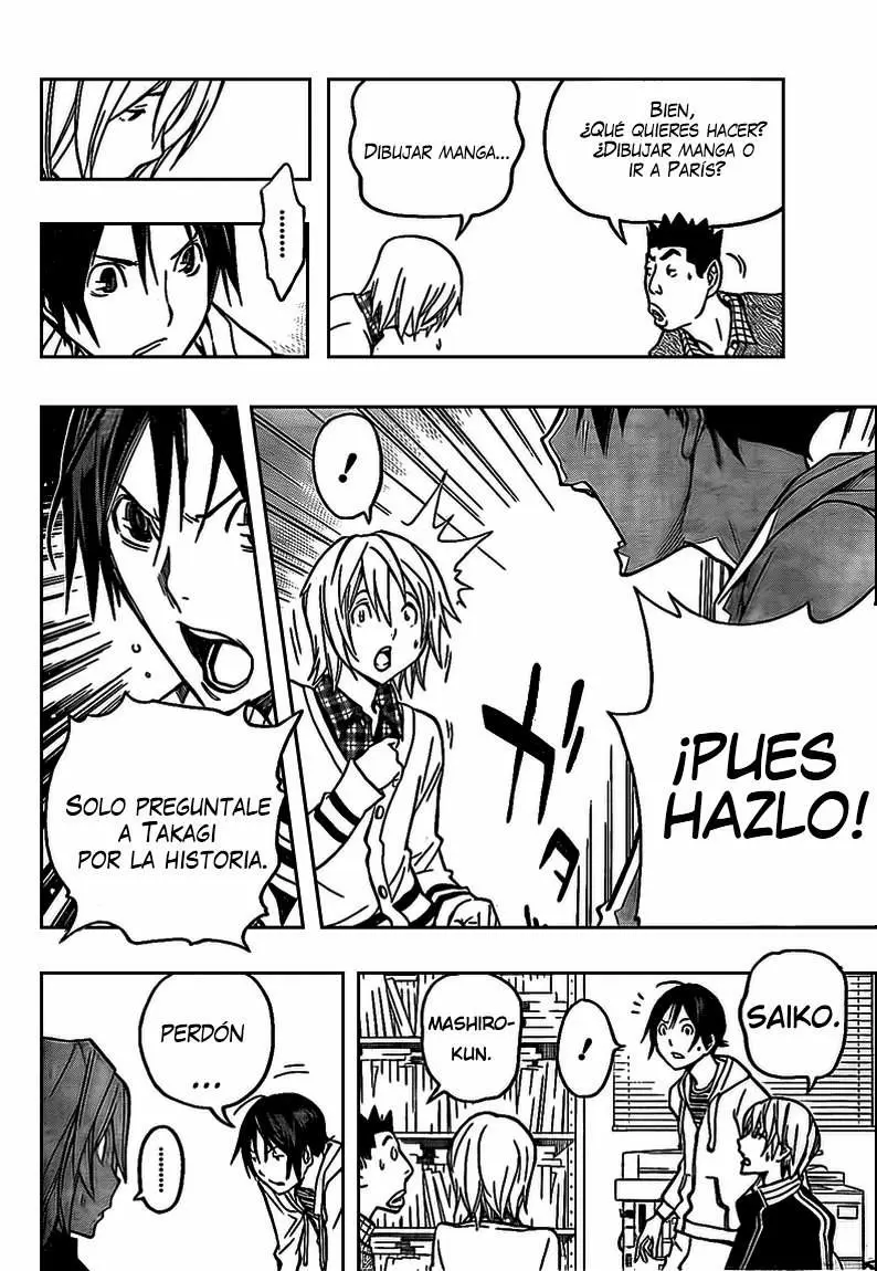 Bakuman - Capítulo 103 - Página 14 - LectorTMOo