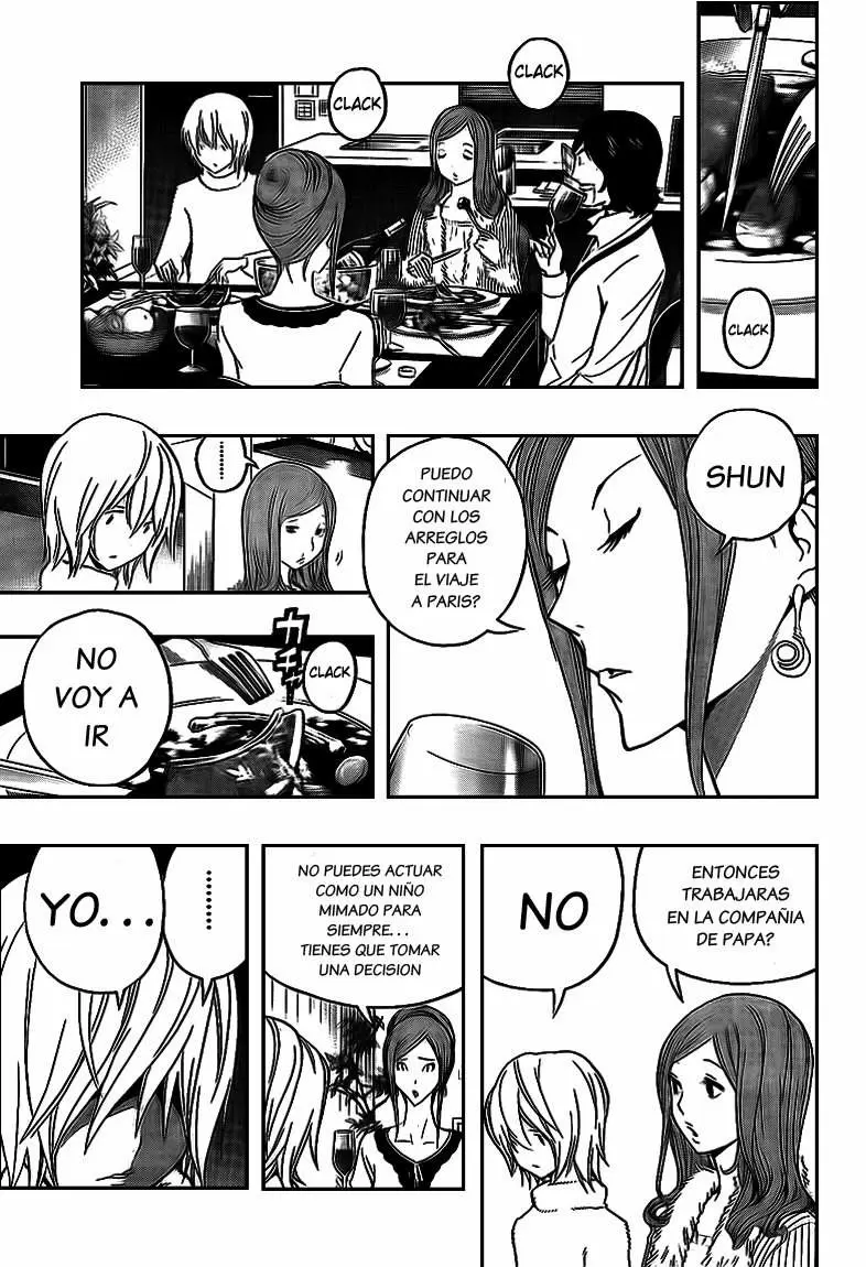 Bakuman - Capítulo 104 - Página 16 - LectorTMOo