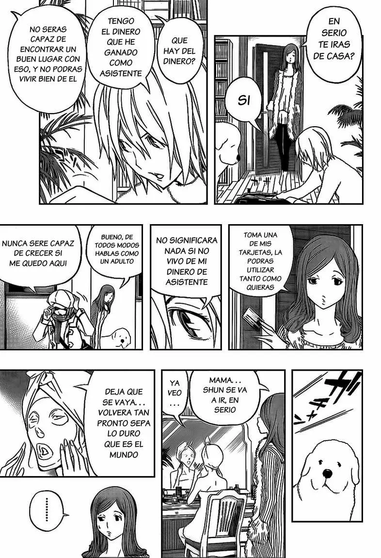 Bakuman - Capítulo 104 - Página 18 - LectorTMOo