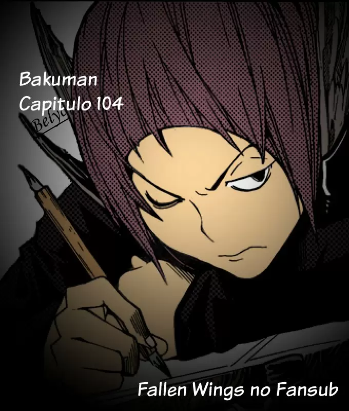 Bakuman - Capítulo 104 - Página 26 - LectorTMOo