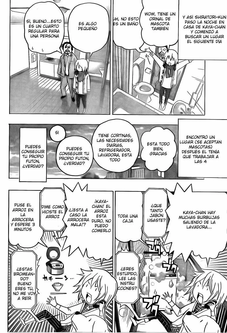 Bakuman - Capítulo 105 - Página 10 - LectorTMOo