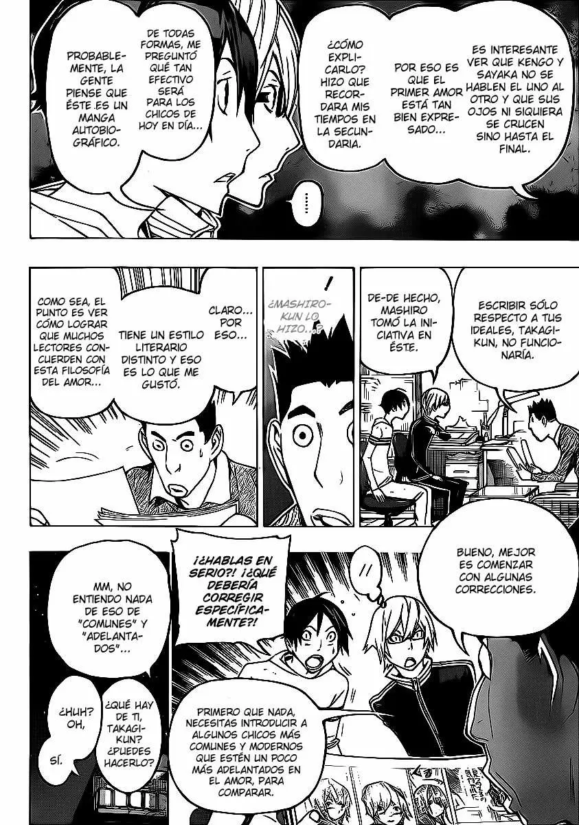 Bakuman - Capítulo 109 - Página 16 - LectorTMOo