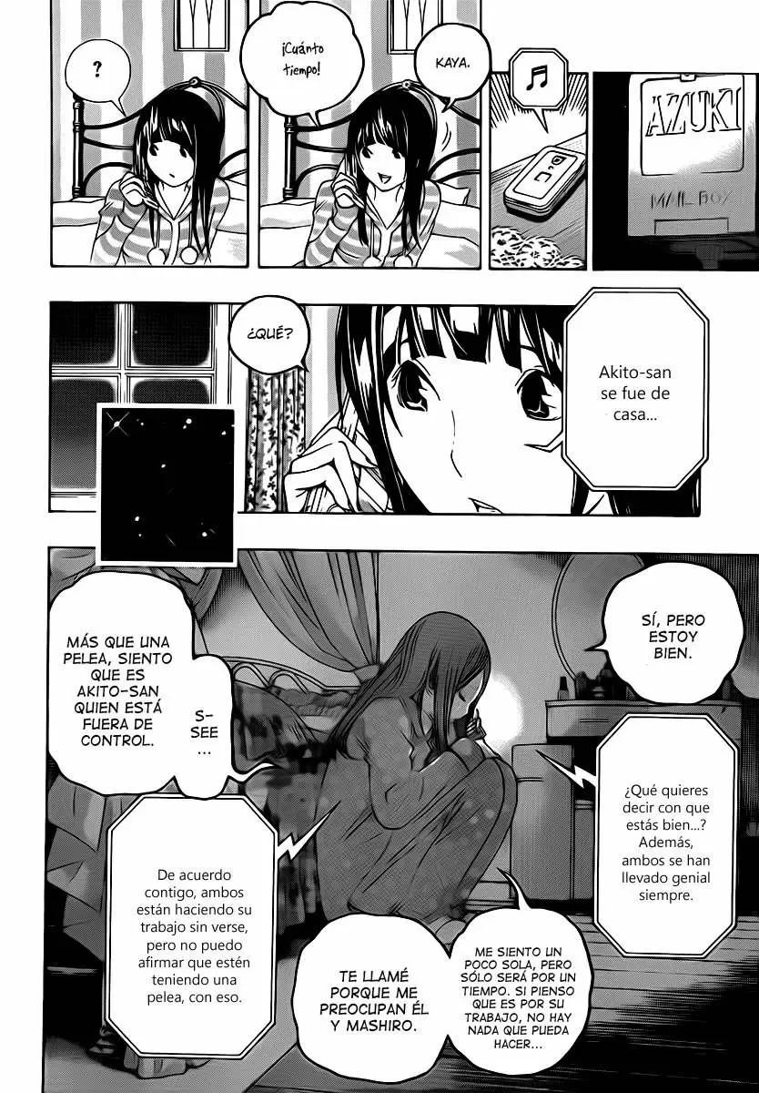 Bakuman - Capítulo 111 - Página 7 - LectorTMOo