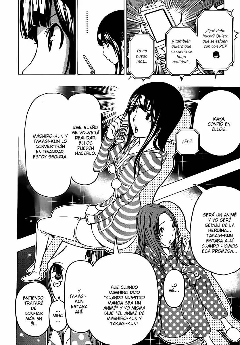 Bakuman - Capítulo 111 - Página 9 - LectorTMOo