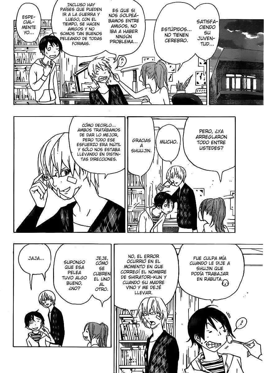 Bakuman - Capítulo 112 - Página 6 - LectorTMOo