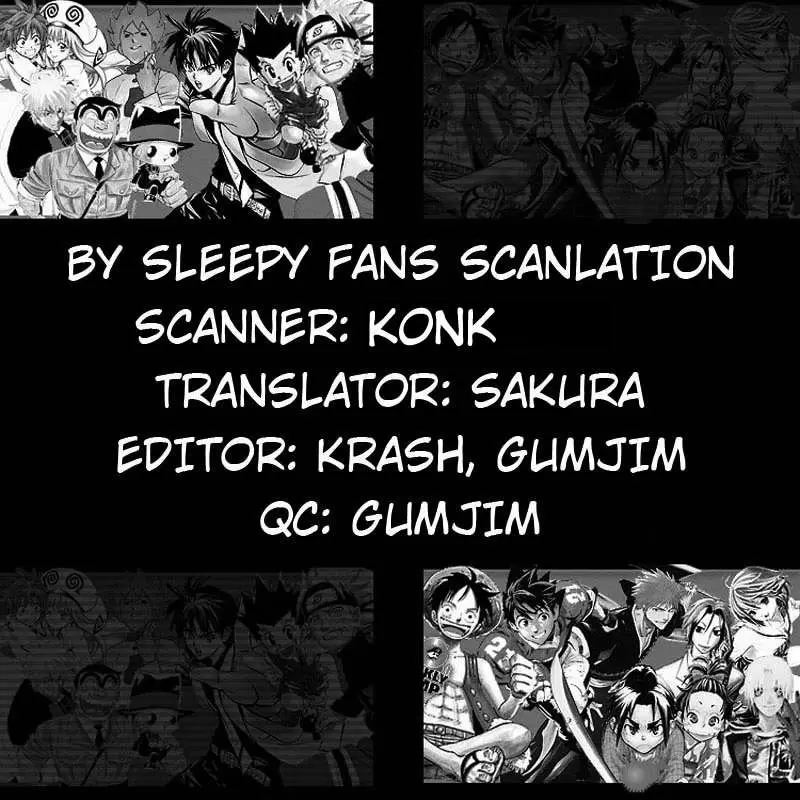 Bakuman - Capítulo 113 - Página 21 - LectorTMOo