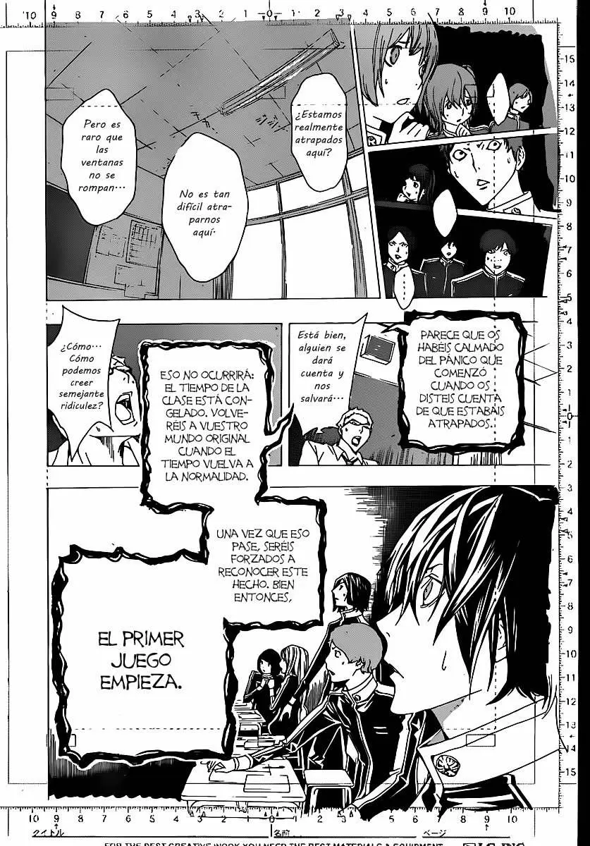 Bakuman - Capítulo 115 - Página 16 - LectorTMOo