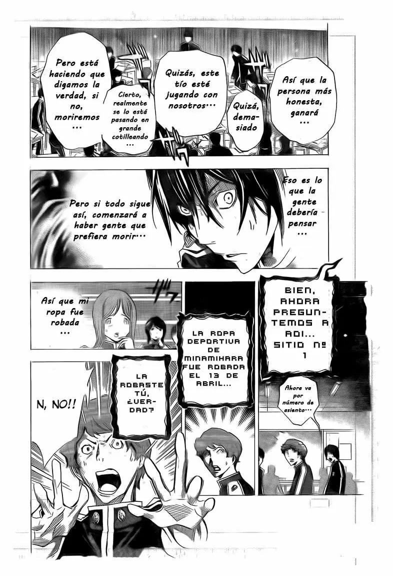 Bakuman - Capítulo 116 - Página 10 - LectorTMOo
