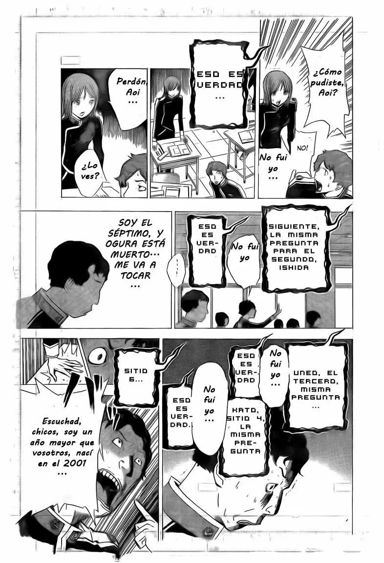 Bakuman - Capítulo 116 - Página 11 - LectorTMOo