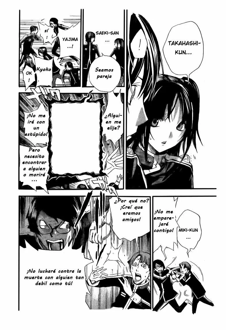 Bakuman - Capítulo 116 - Página 14 - LectorTMOo